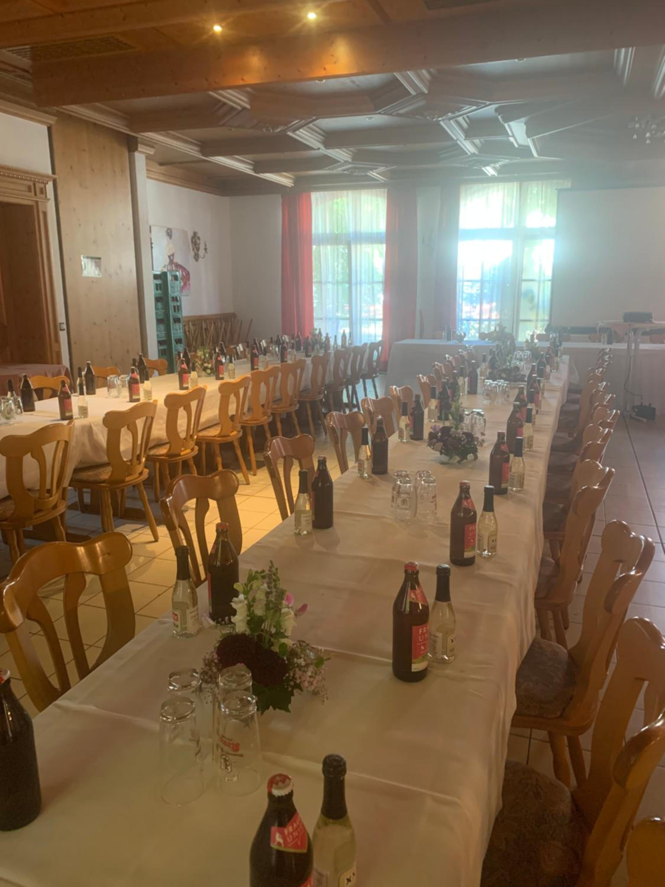 Brauerei Gasthof Kraus
