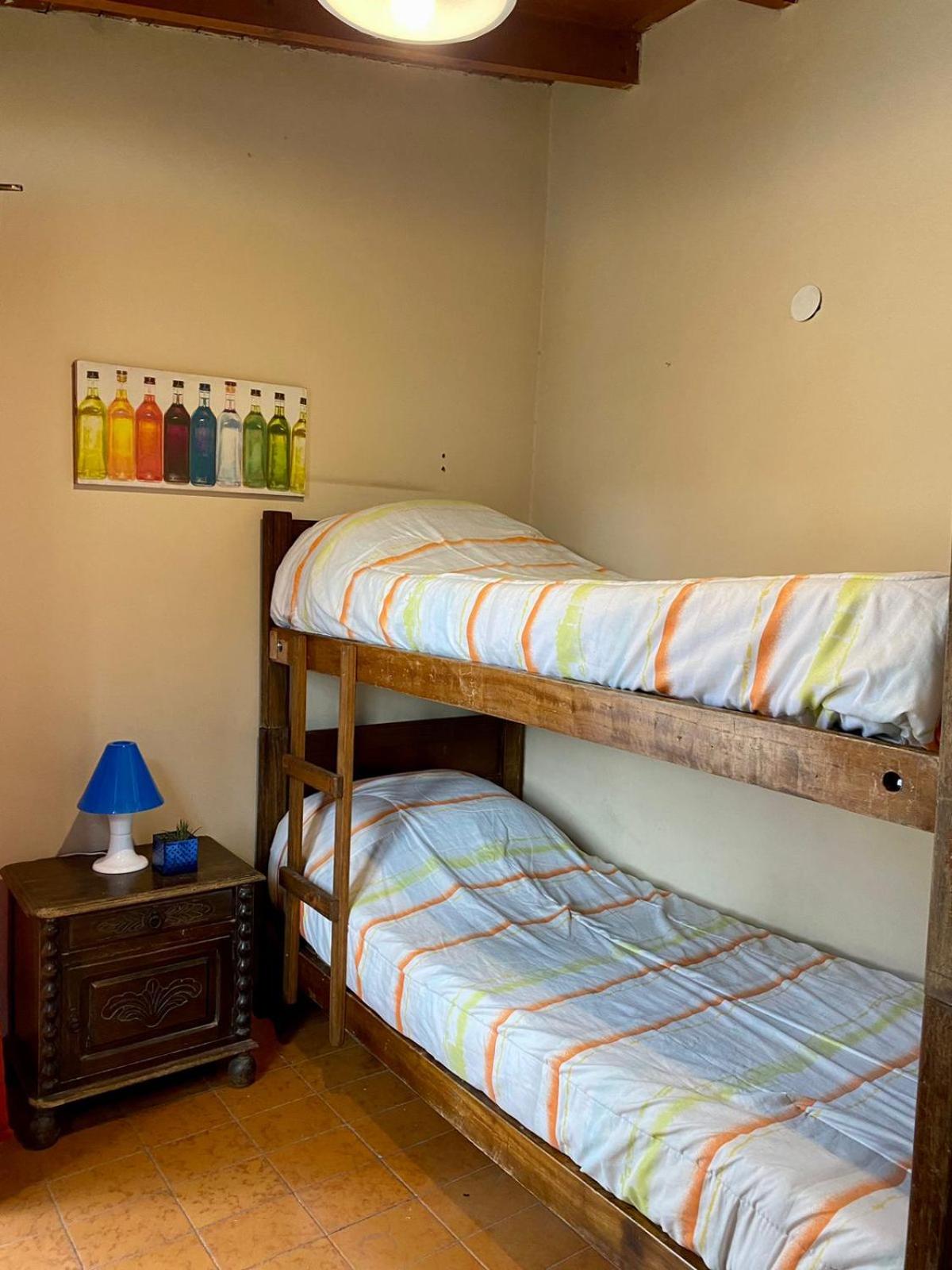 Open House Hostel