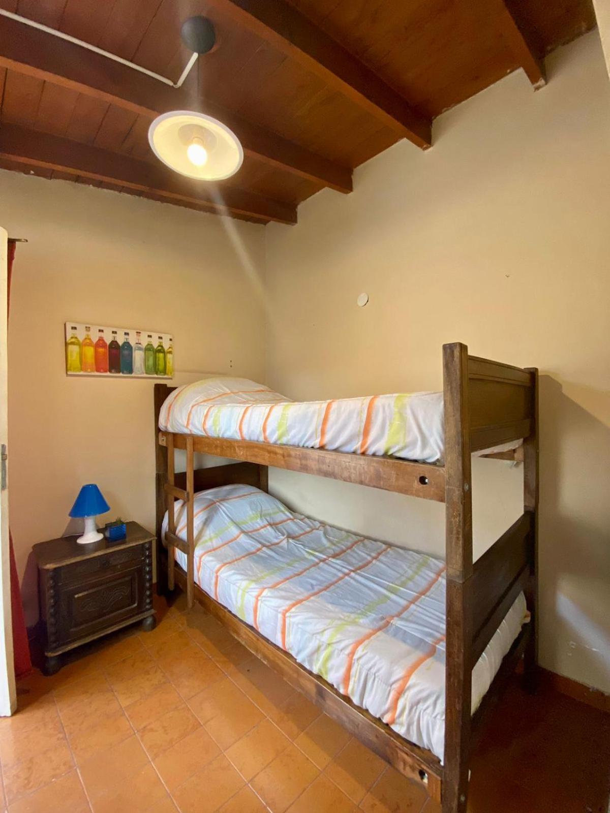 Open House Hostel
