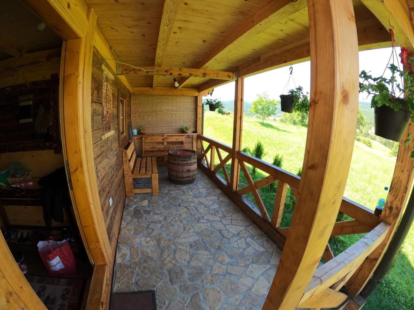 Koliba kod Vukašina