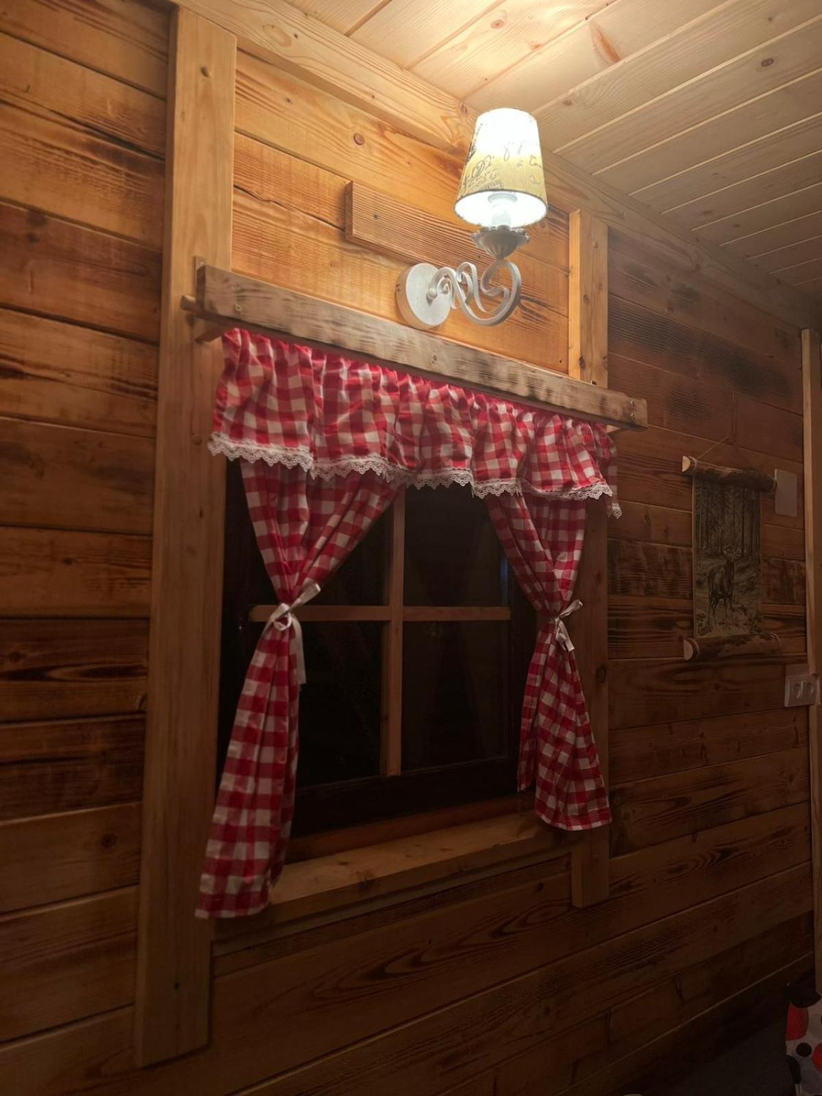Koliba kod Vukašina