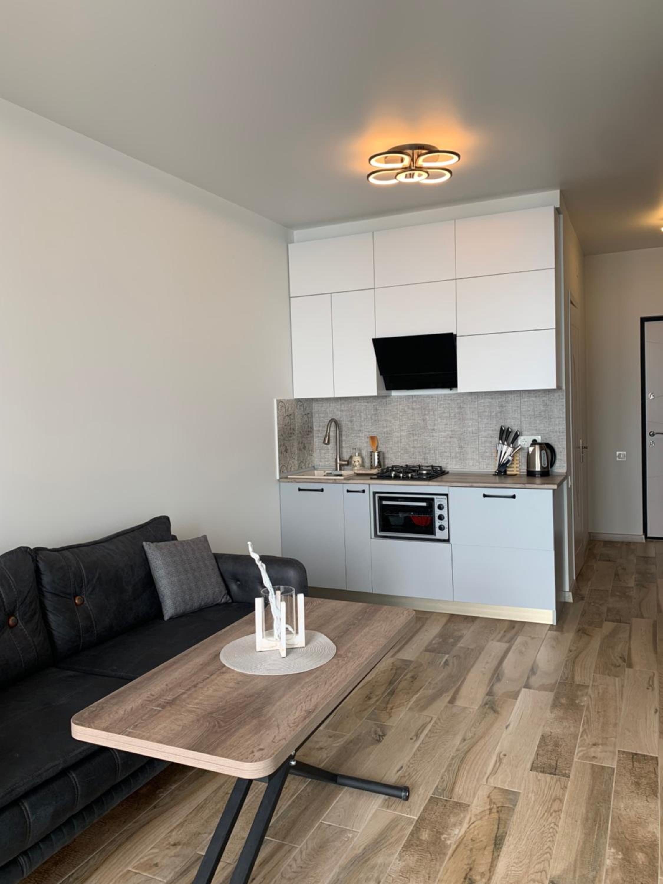Valentinas apartment Kobuleti