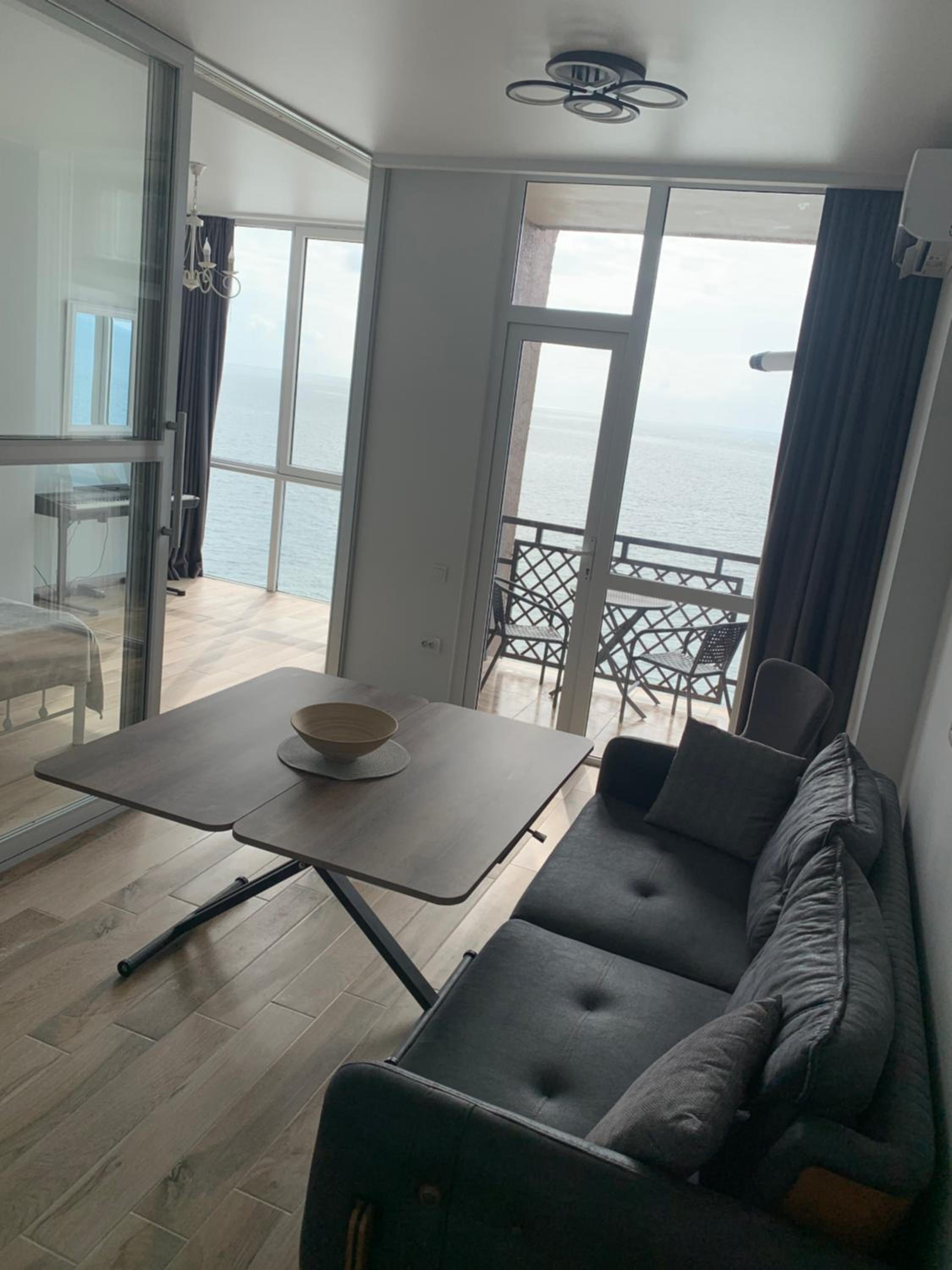 Valentinas apartment Kobuleti