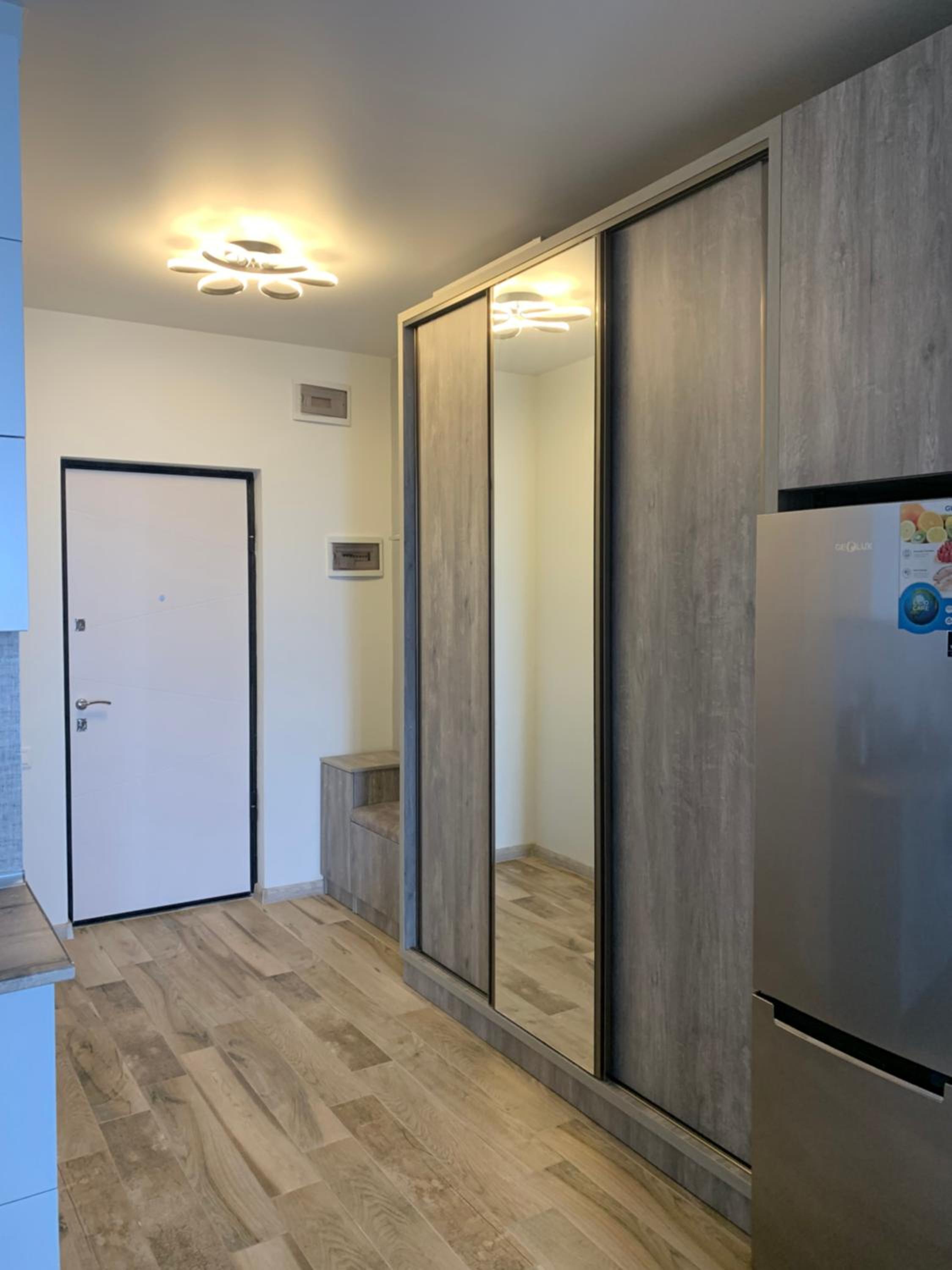 Valentinas apartment Kobuleti