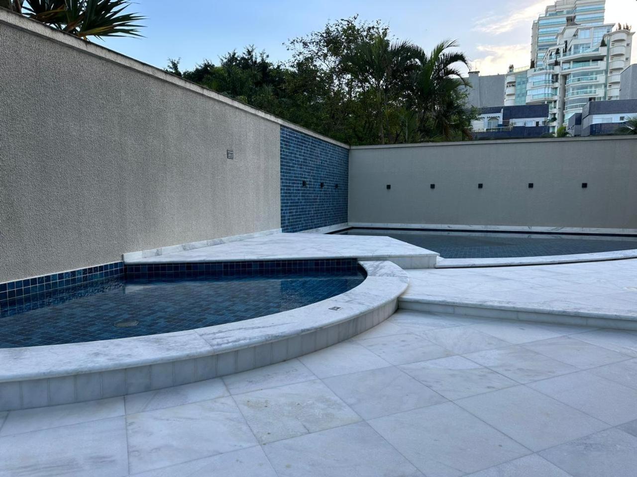 Vista Panorâmica Enseada