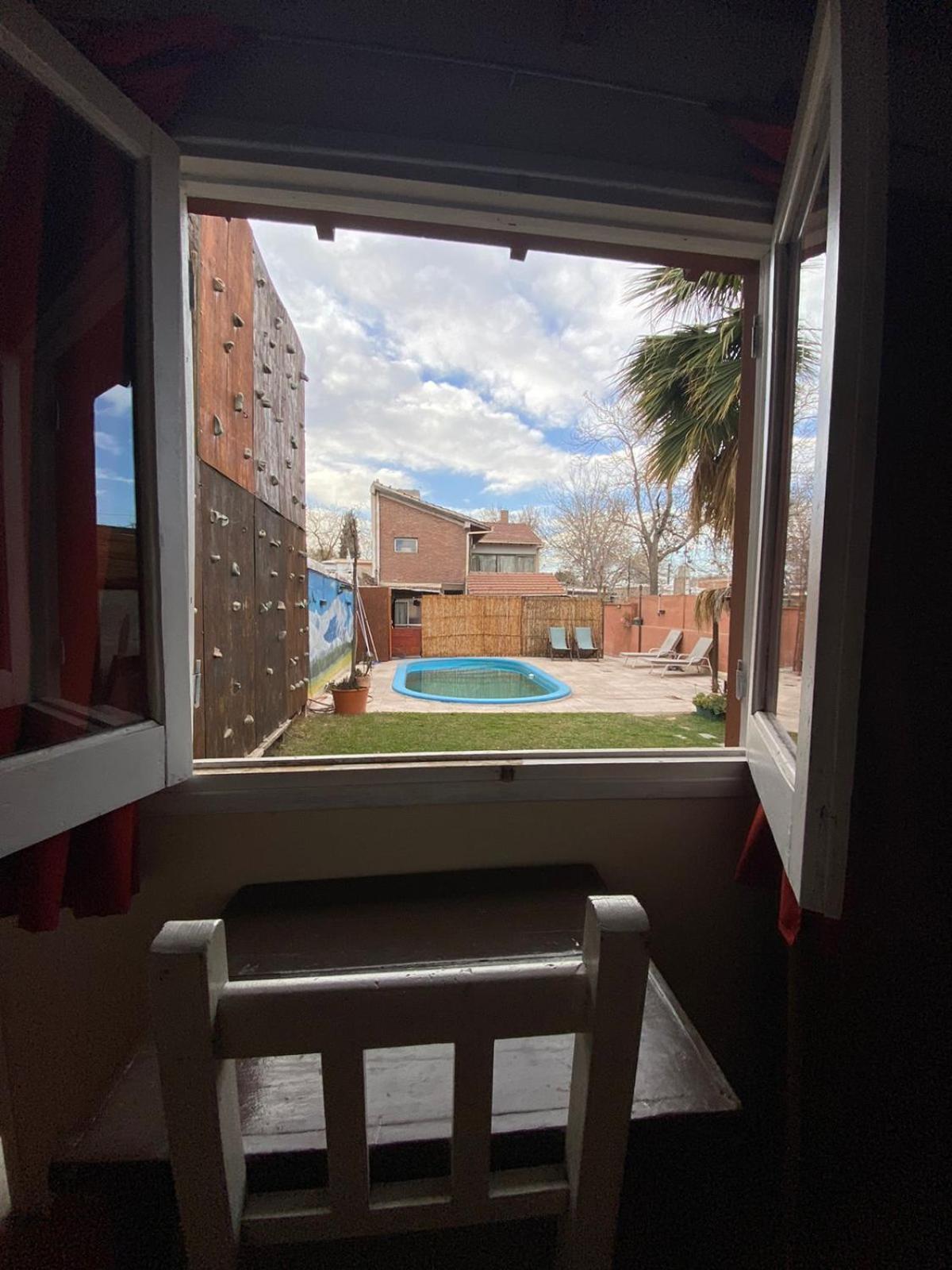 Open House Hostel
