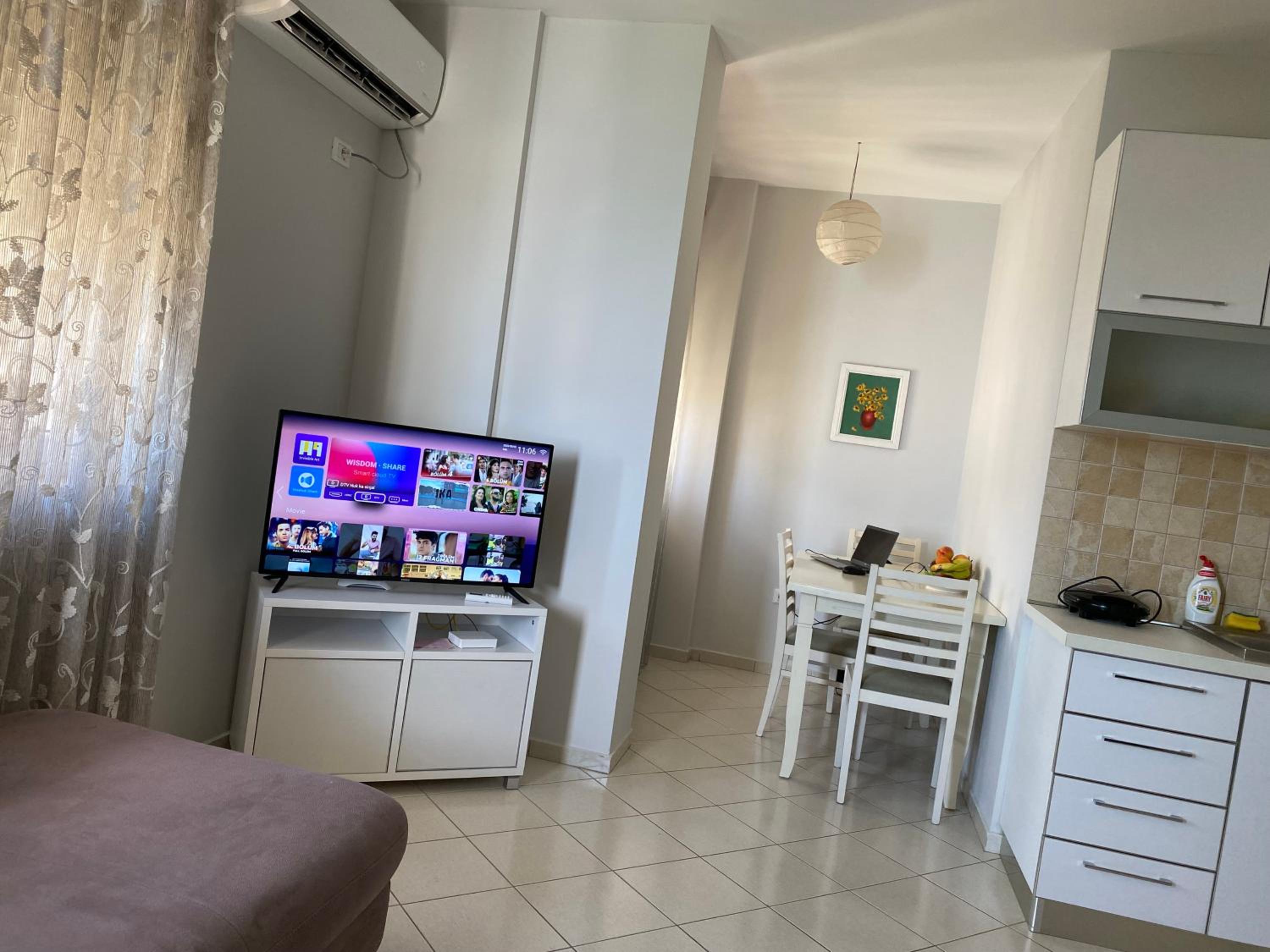 Edan Apartments