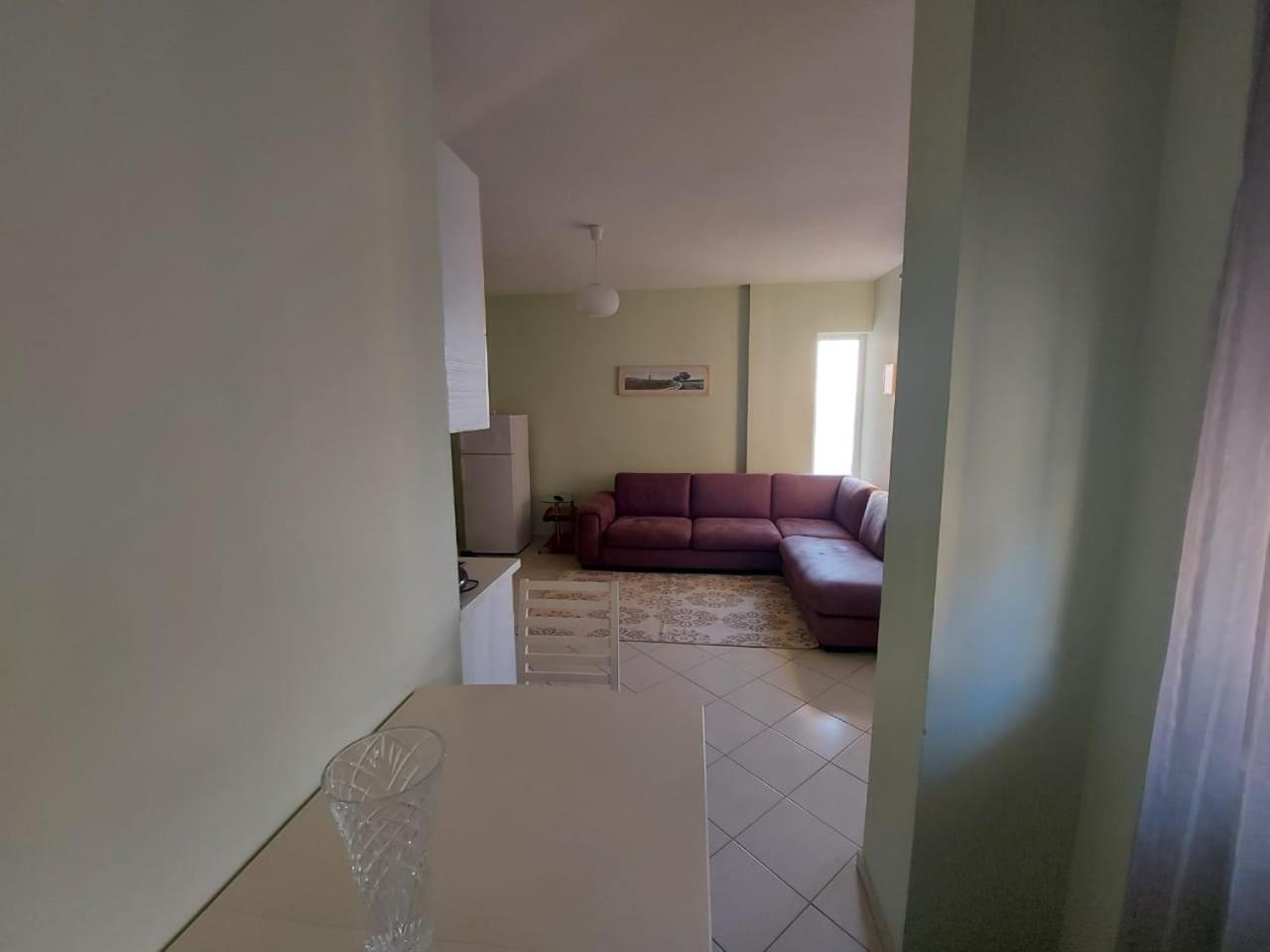 Edan Apartments