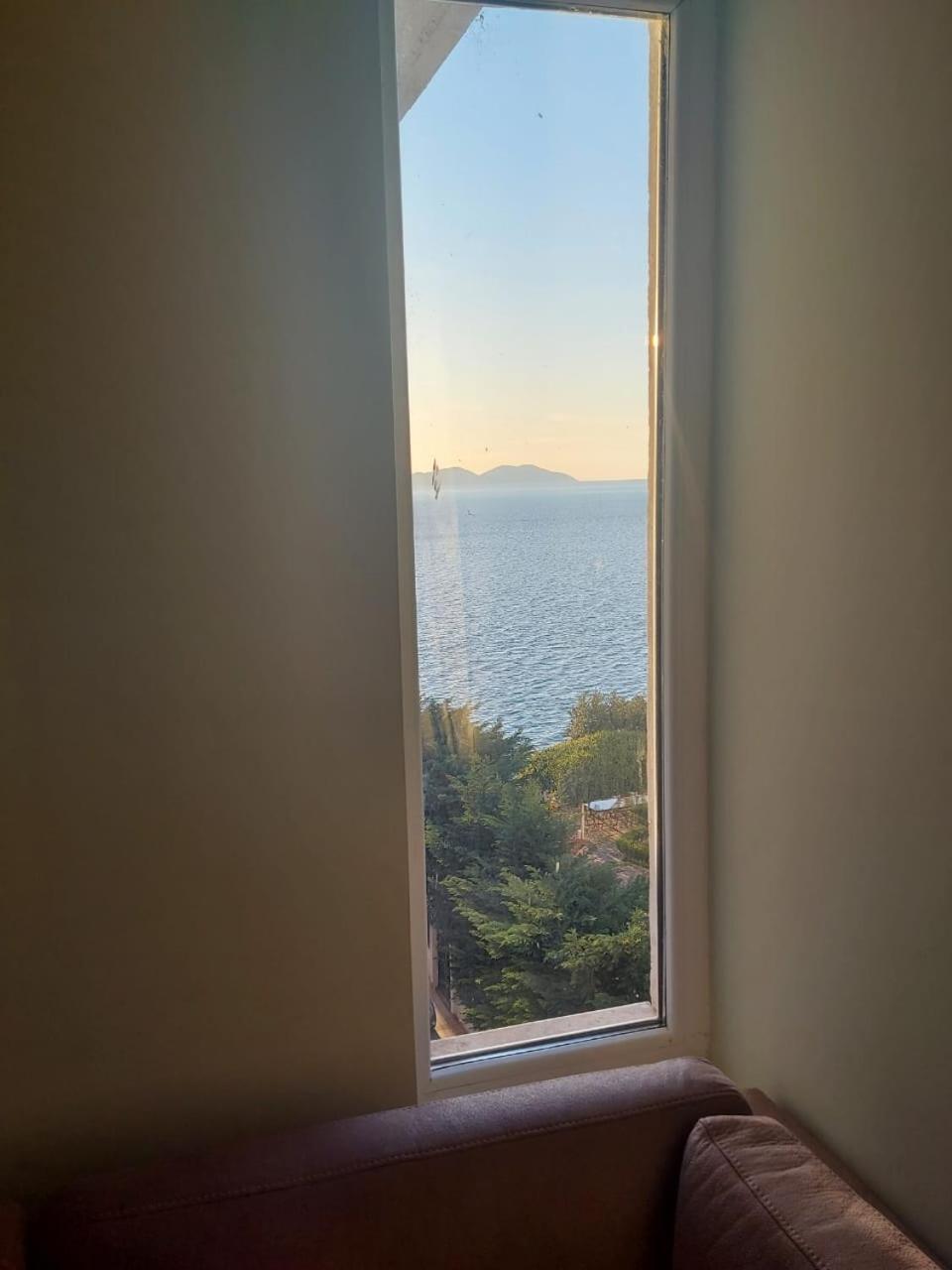 Edan Apartments