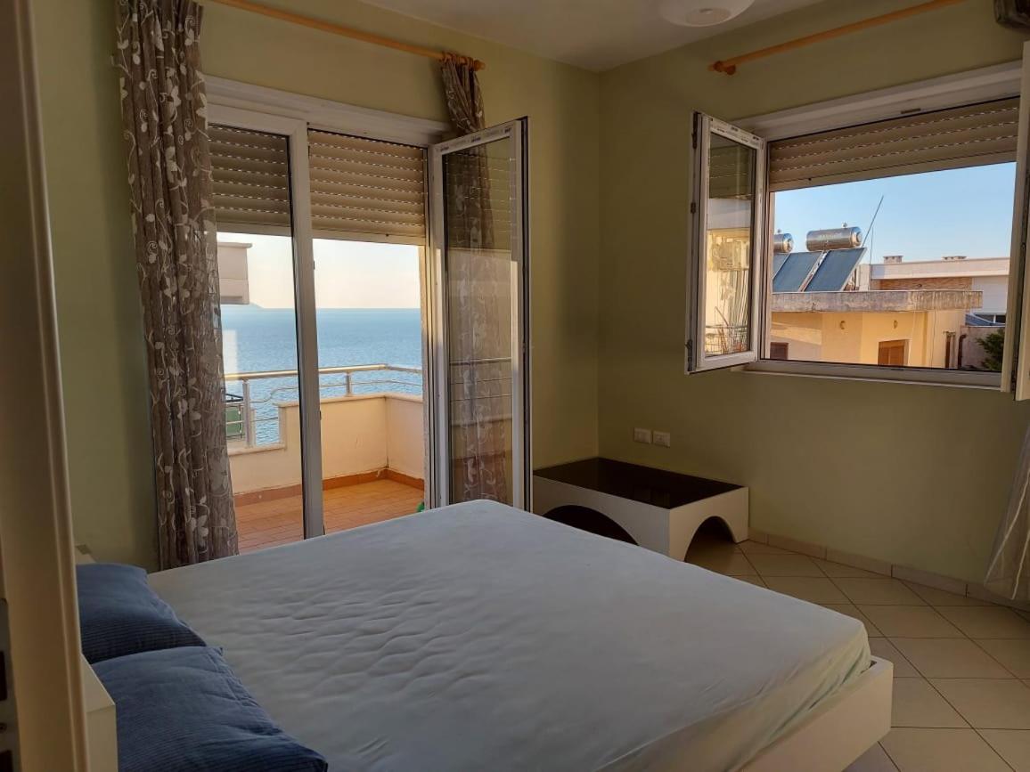 Edan Apartments