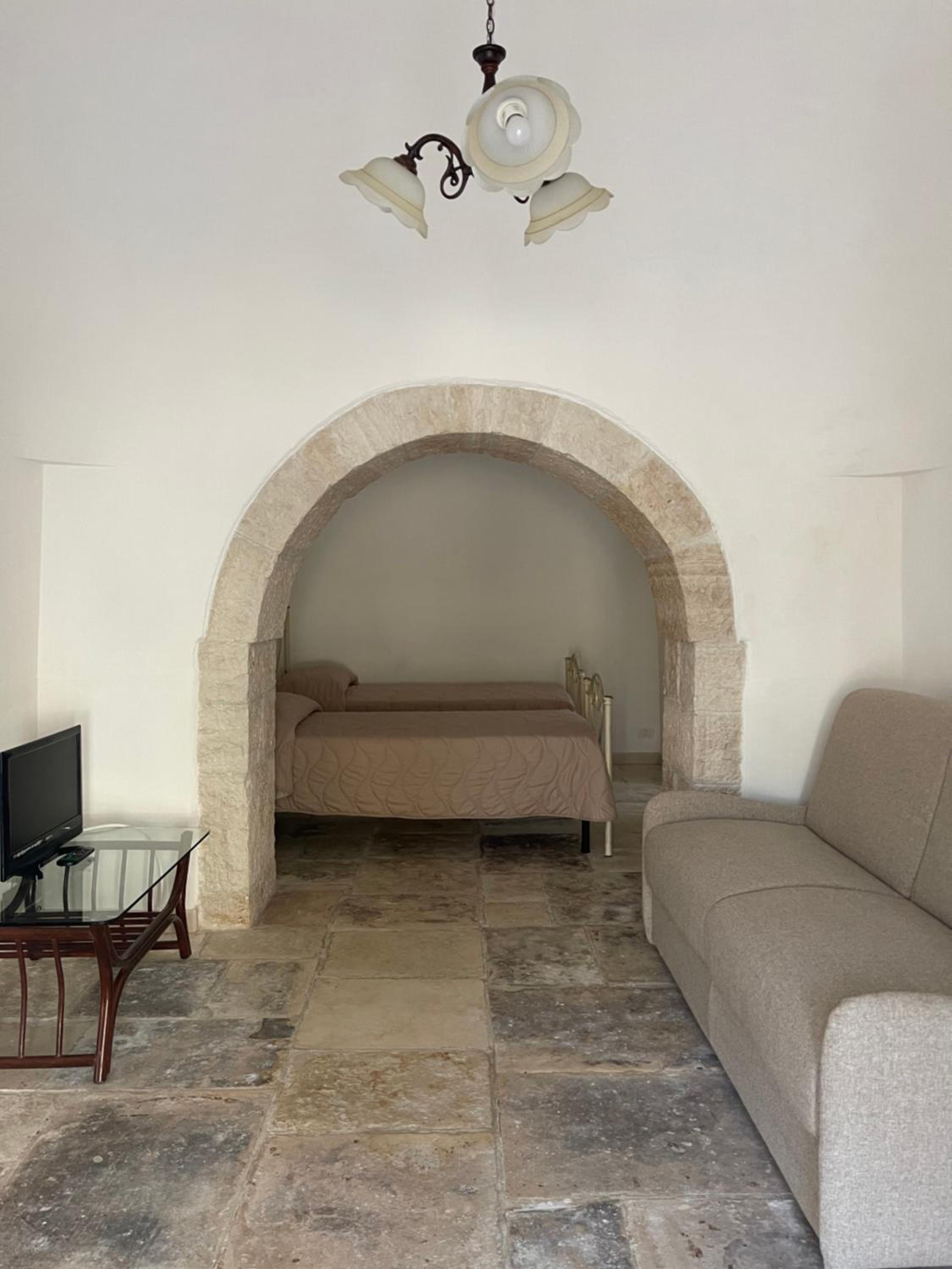 Il trullo di Rospano view 5