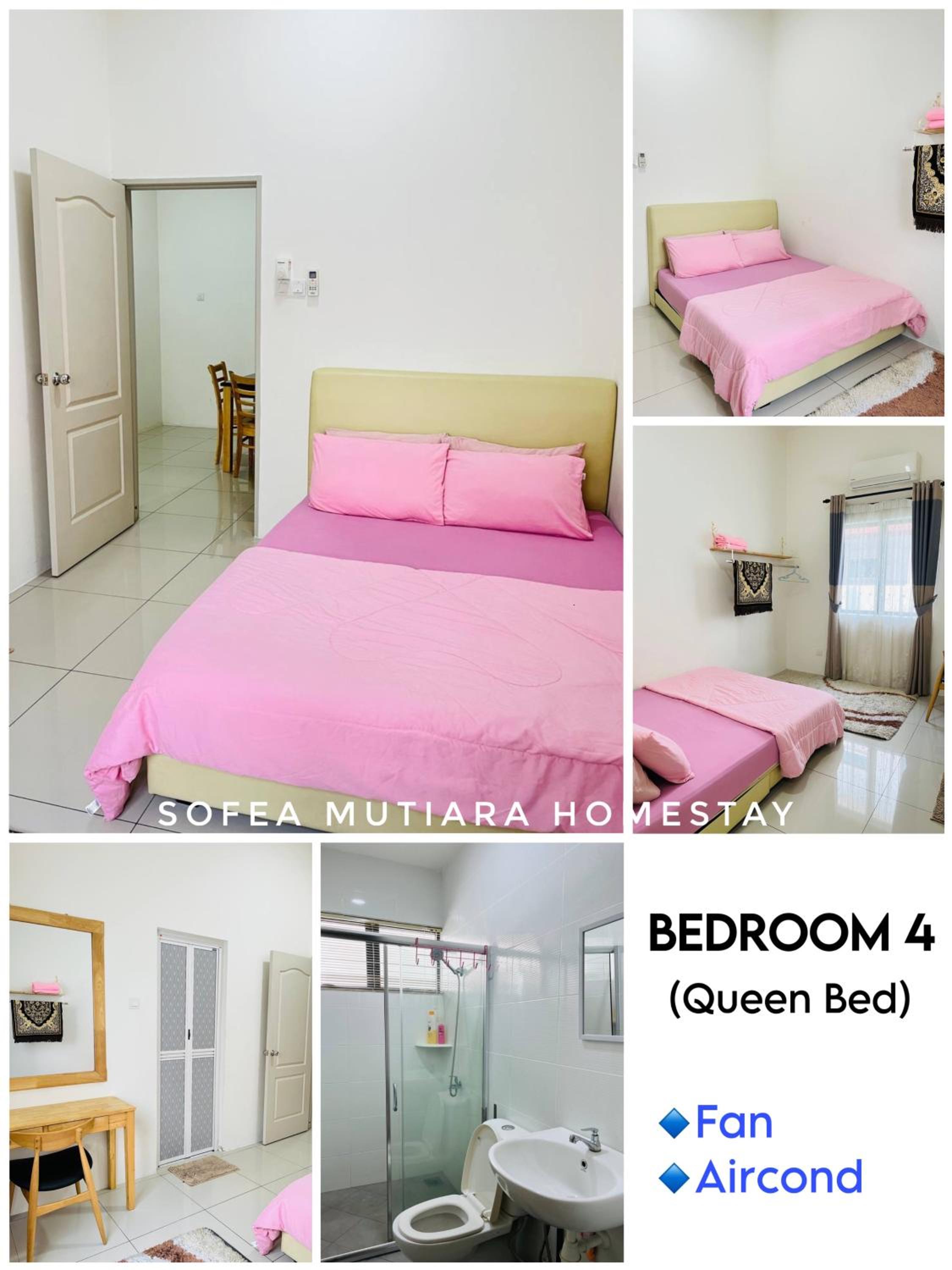 Sofea Mutiara Homestay Ipoh photo 3