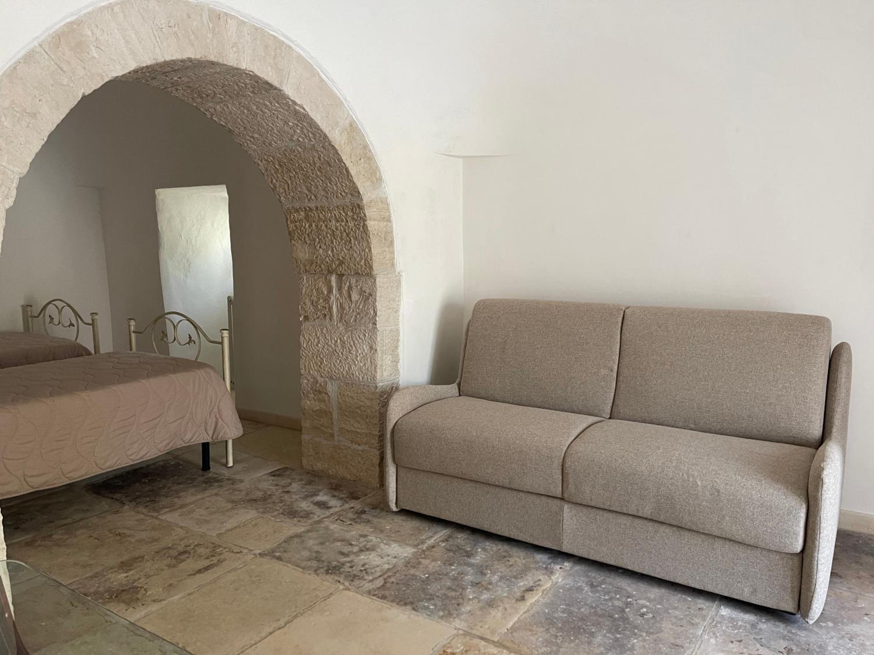 Il trullo di Rospano view 4