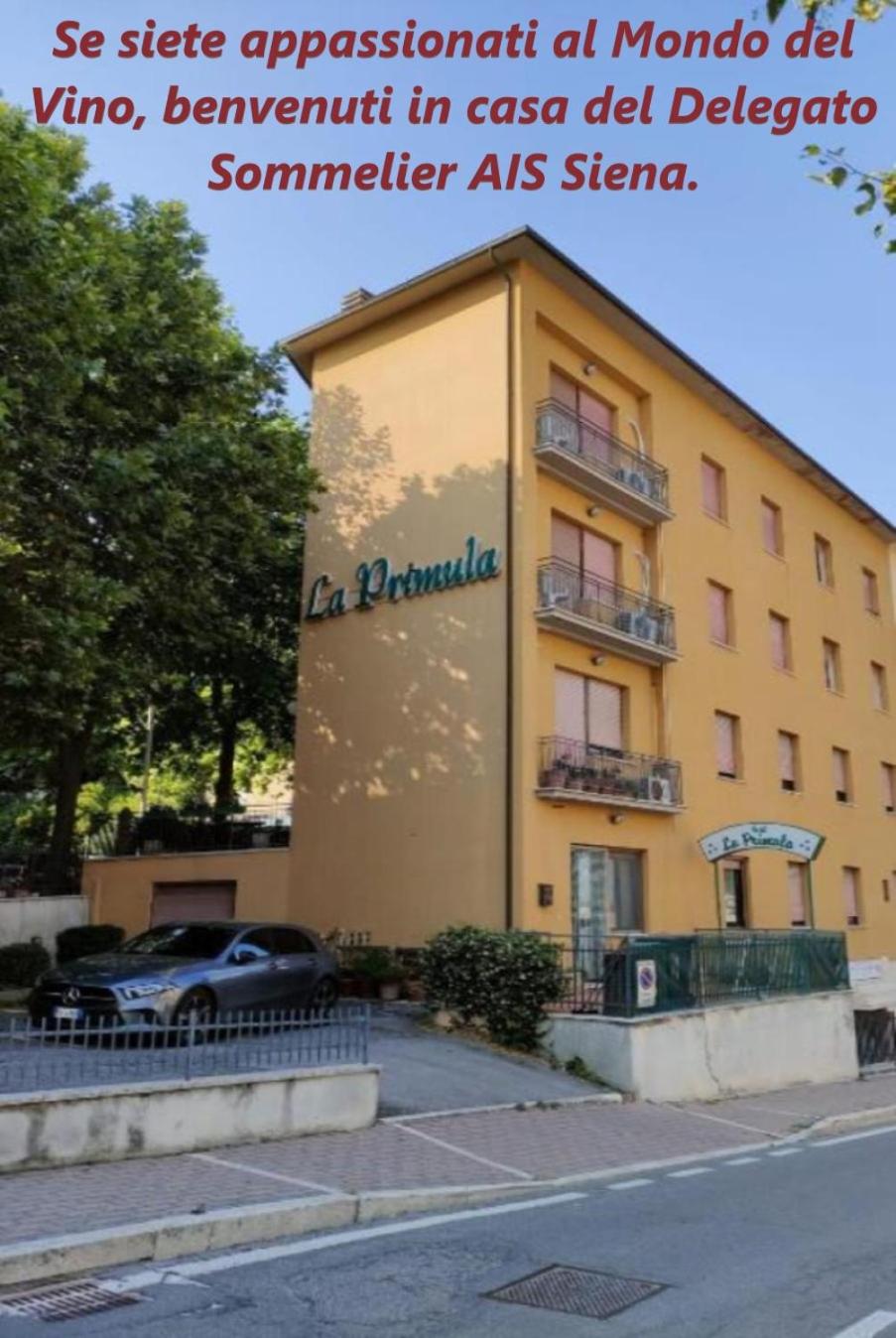 hotel building