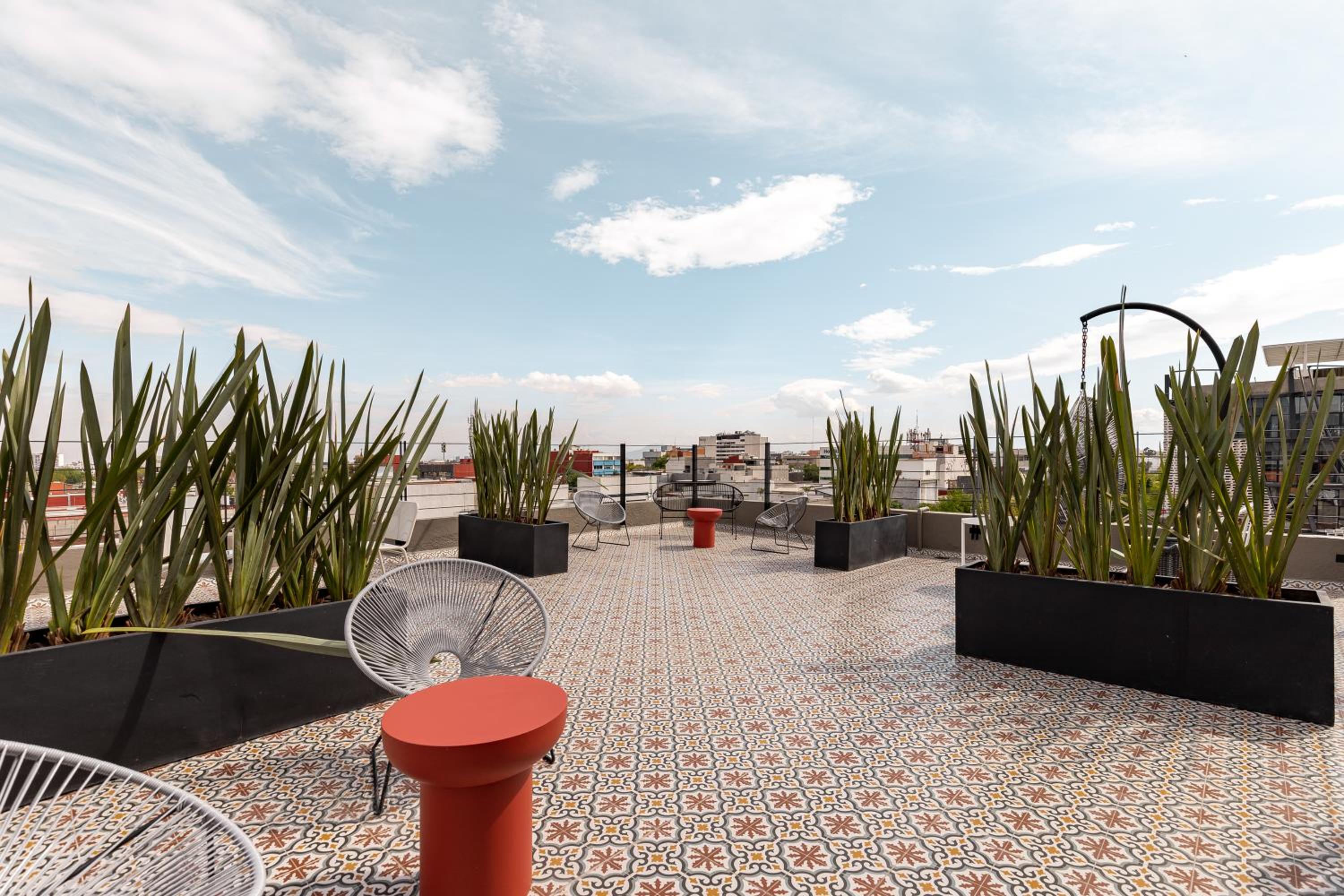 roof