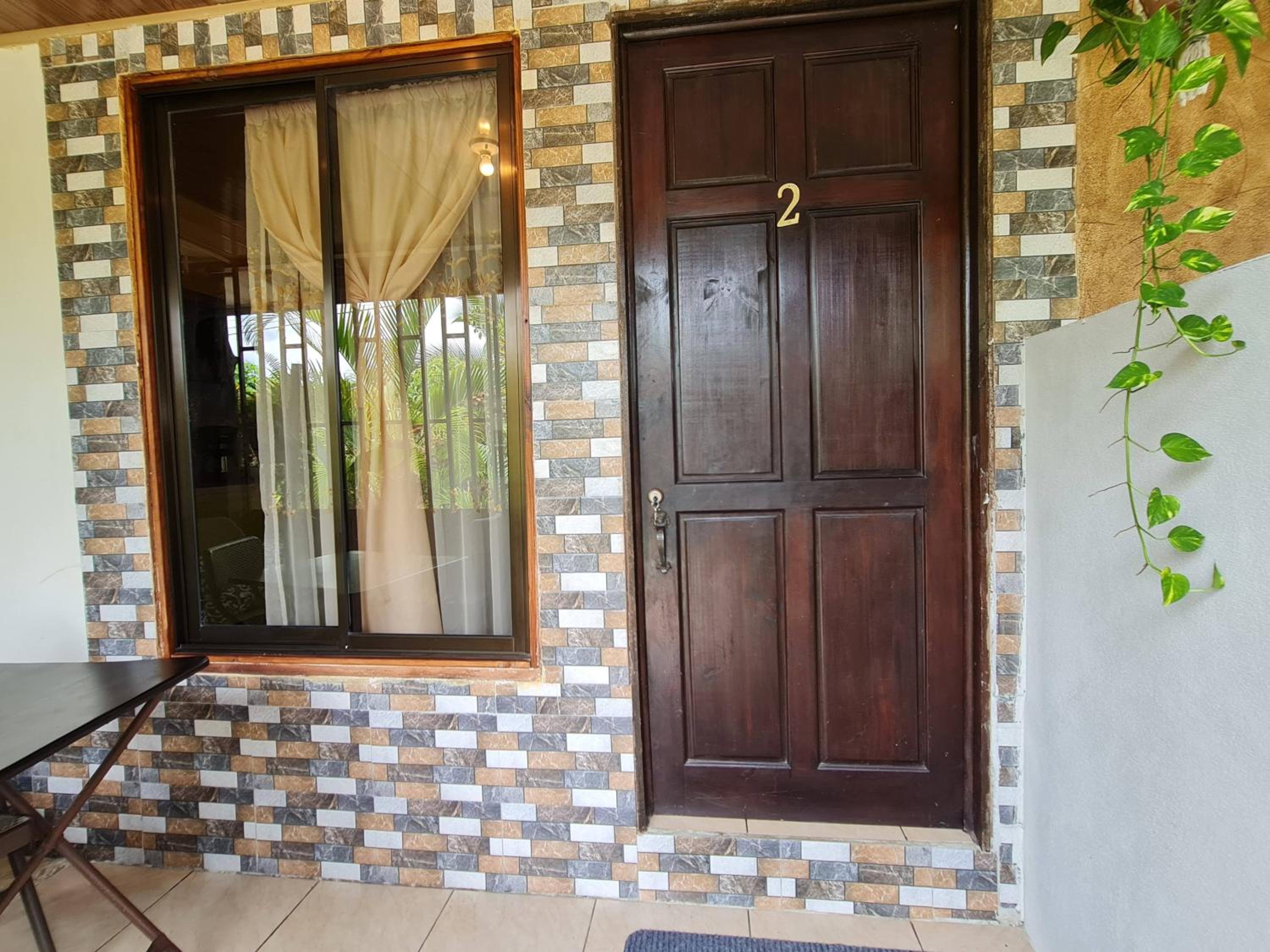 Cabina Arenal Z13 view 4