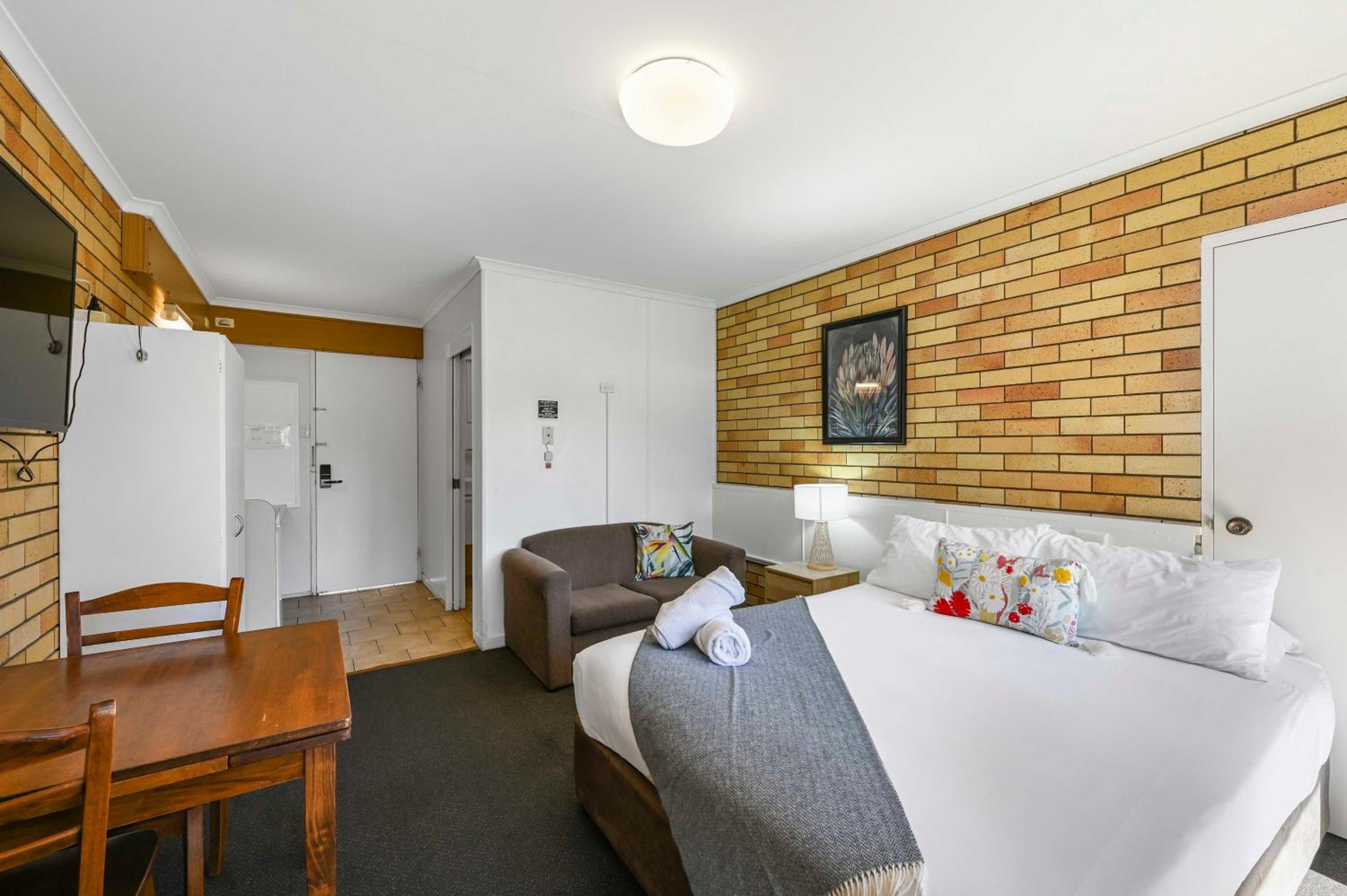 Motel Glenworth