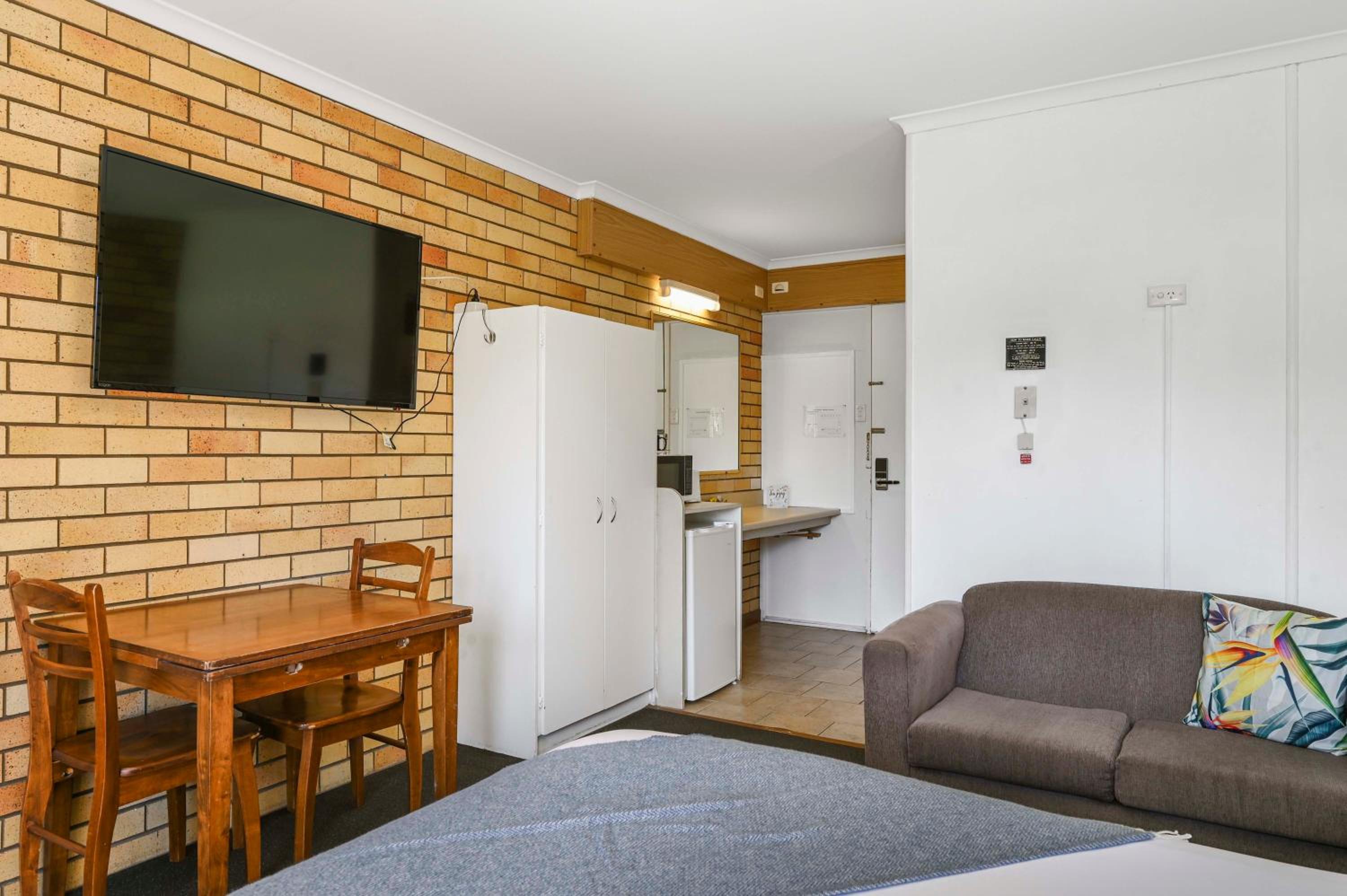 Motel Glenworth