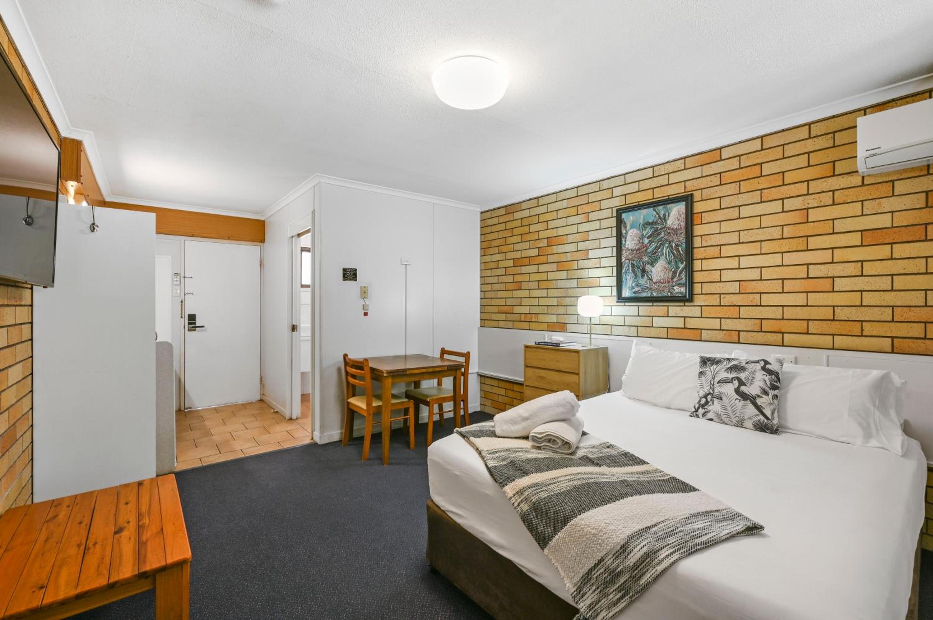 Motel Glenworth
