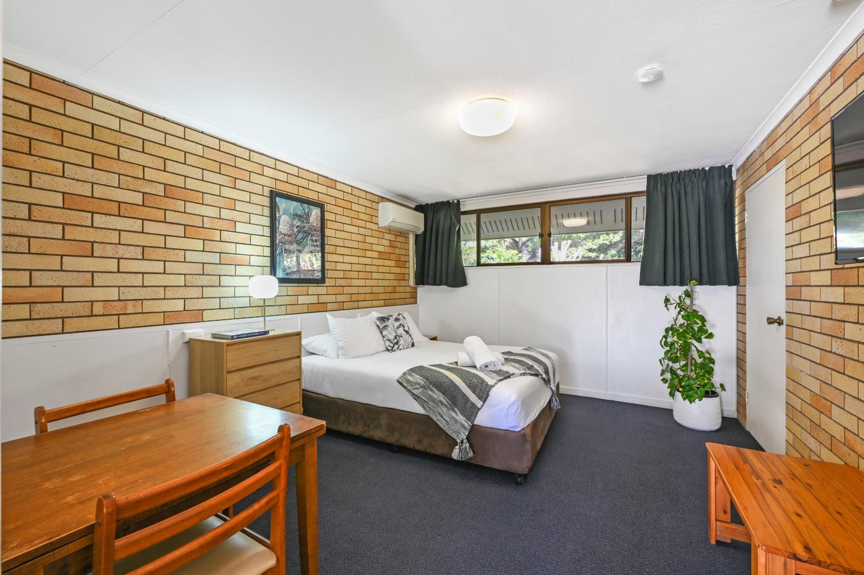 Motel Glenworth