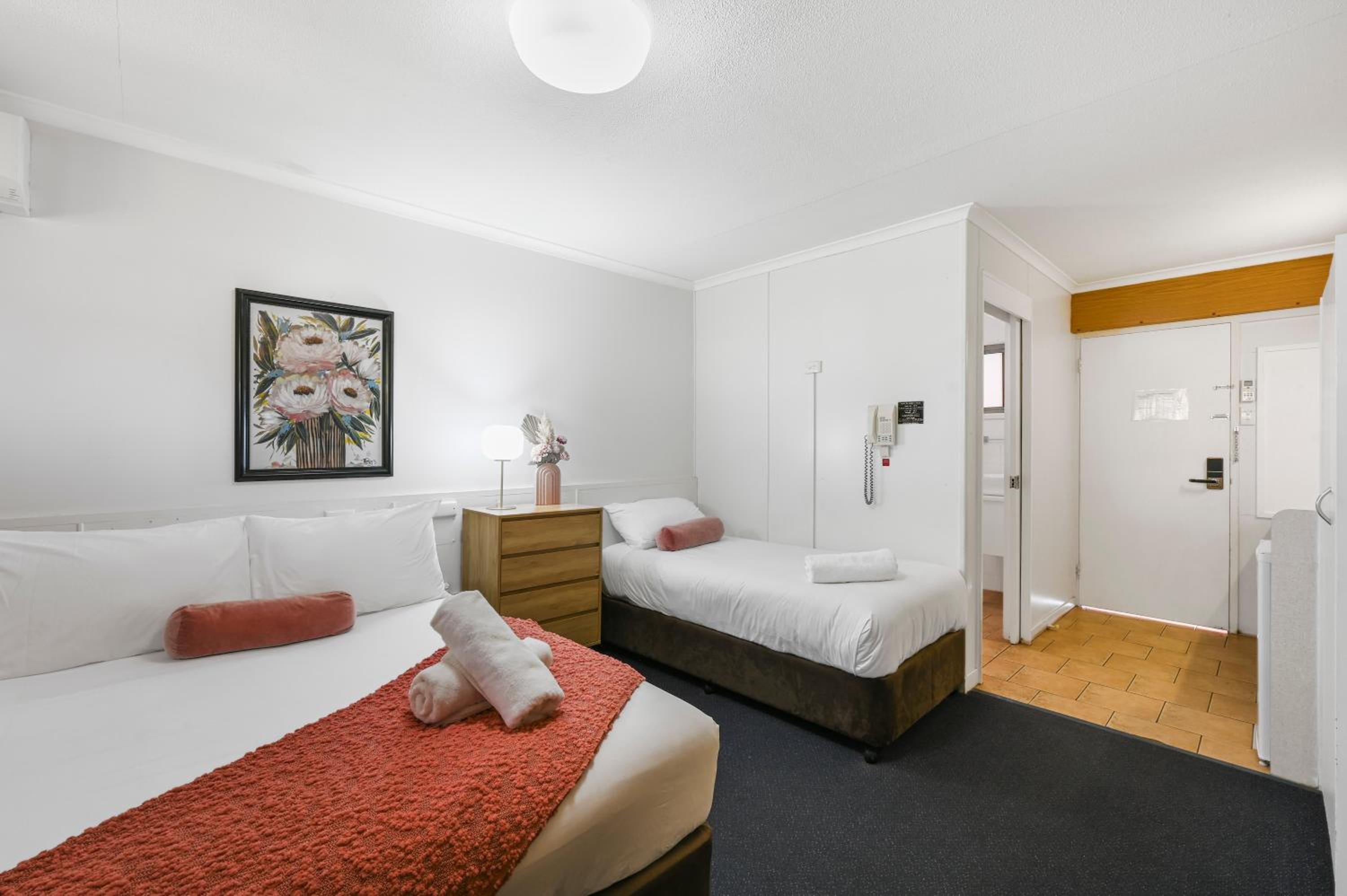 Motel Glenworth