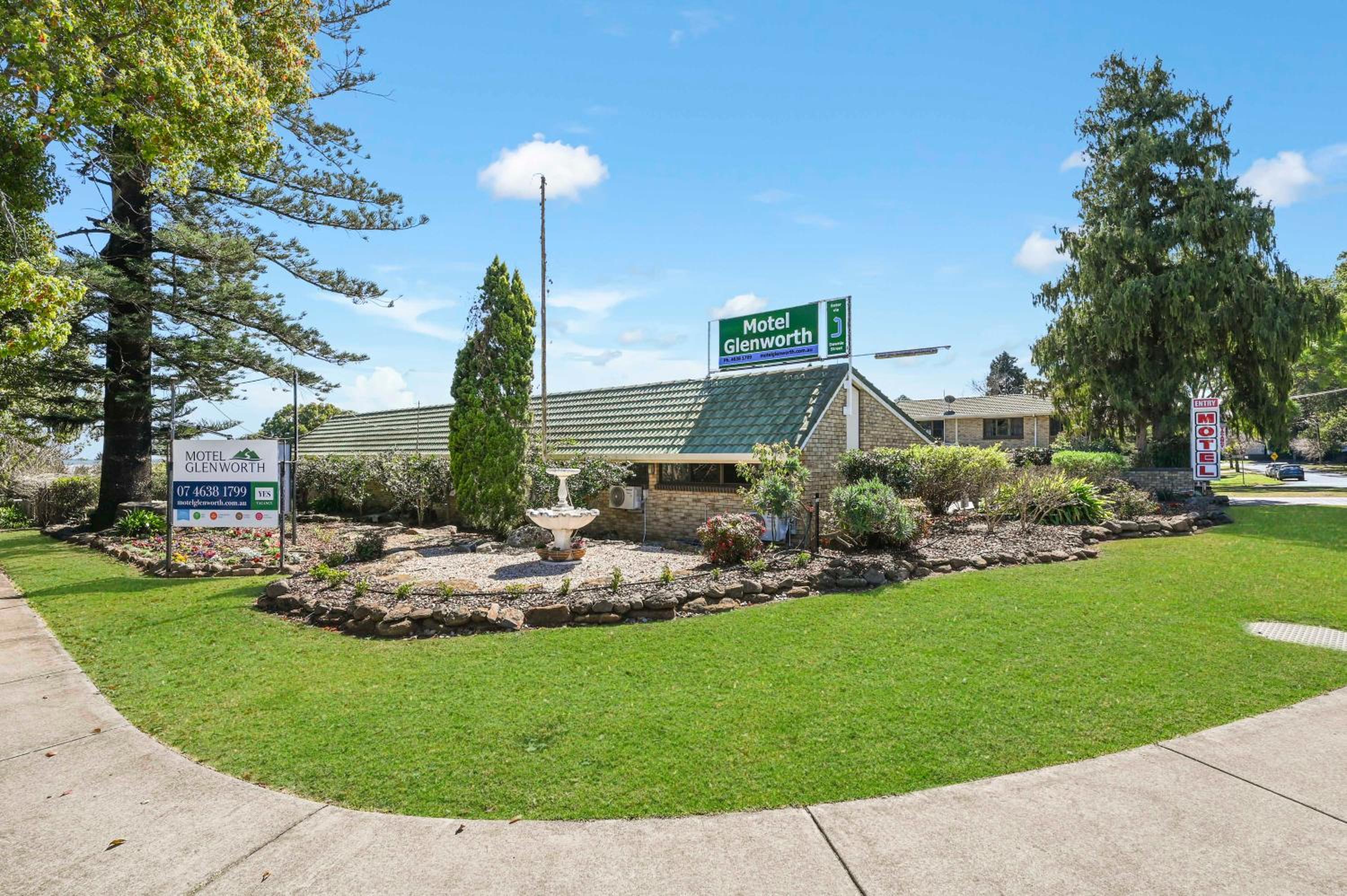 Motel Glenworth