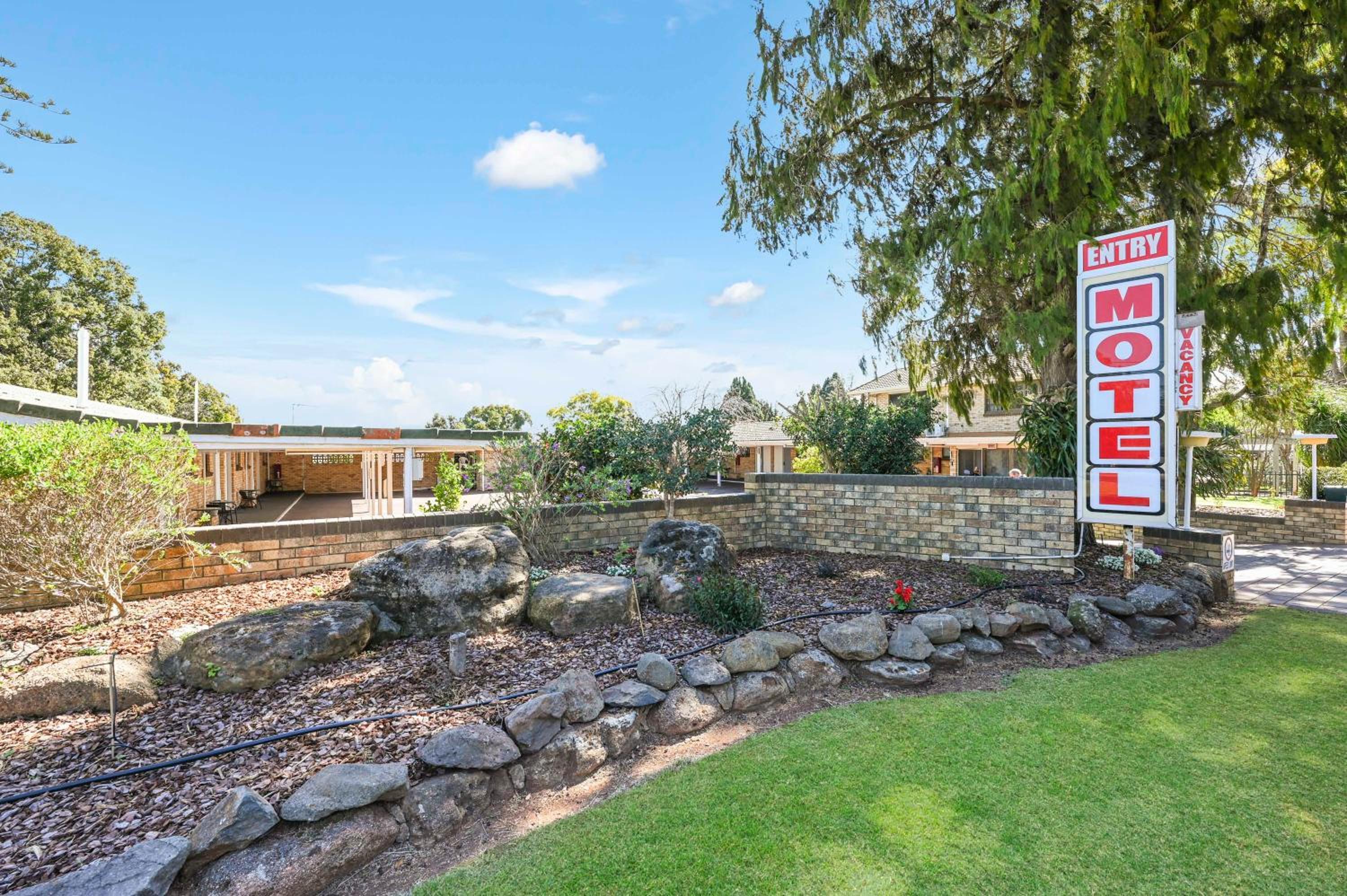Motel Glenworth