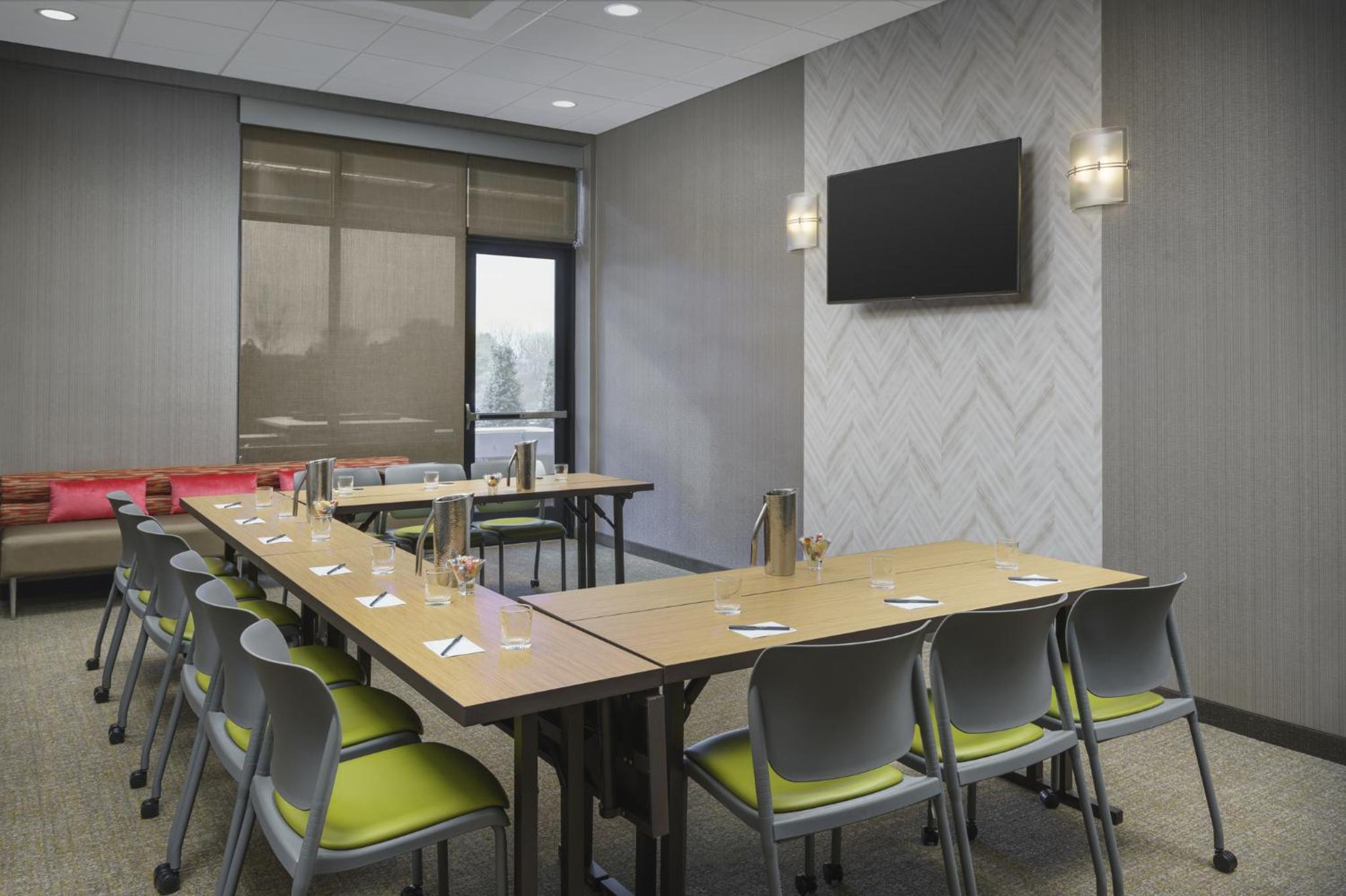 Philadelphia Vacations - SpringHill Suites by Marriott Philadelphia West Chester/Exton - Property Image 3
