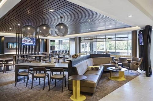 Philadelphia Vacations - SpringHill Suites by Marriott Philadelphia West Chester/Exton - Property Image 4