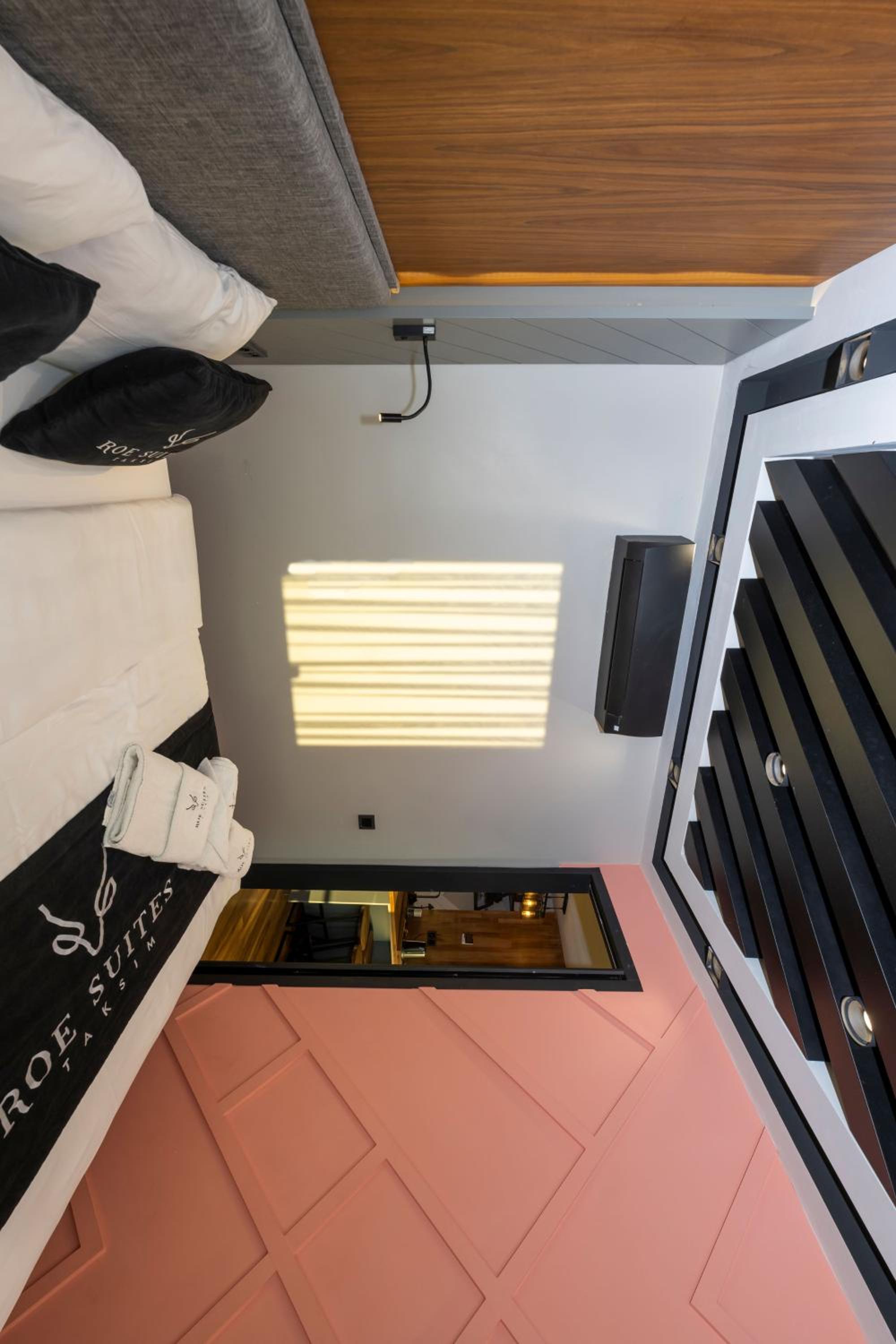 Roe Suite Otel - TAKSIM - Image 116