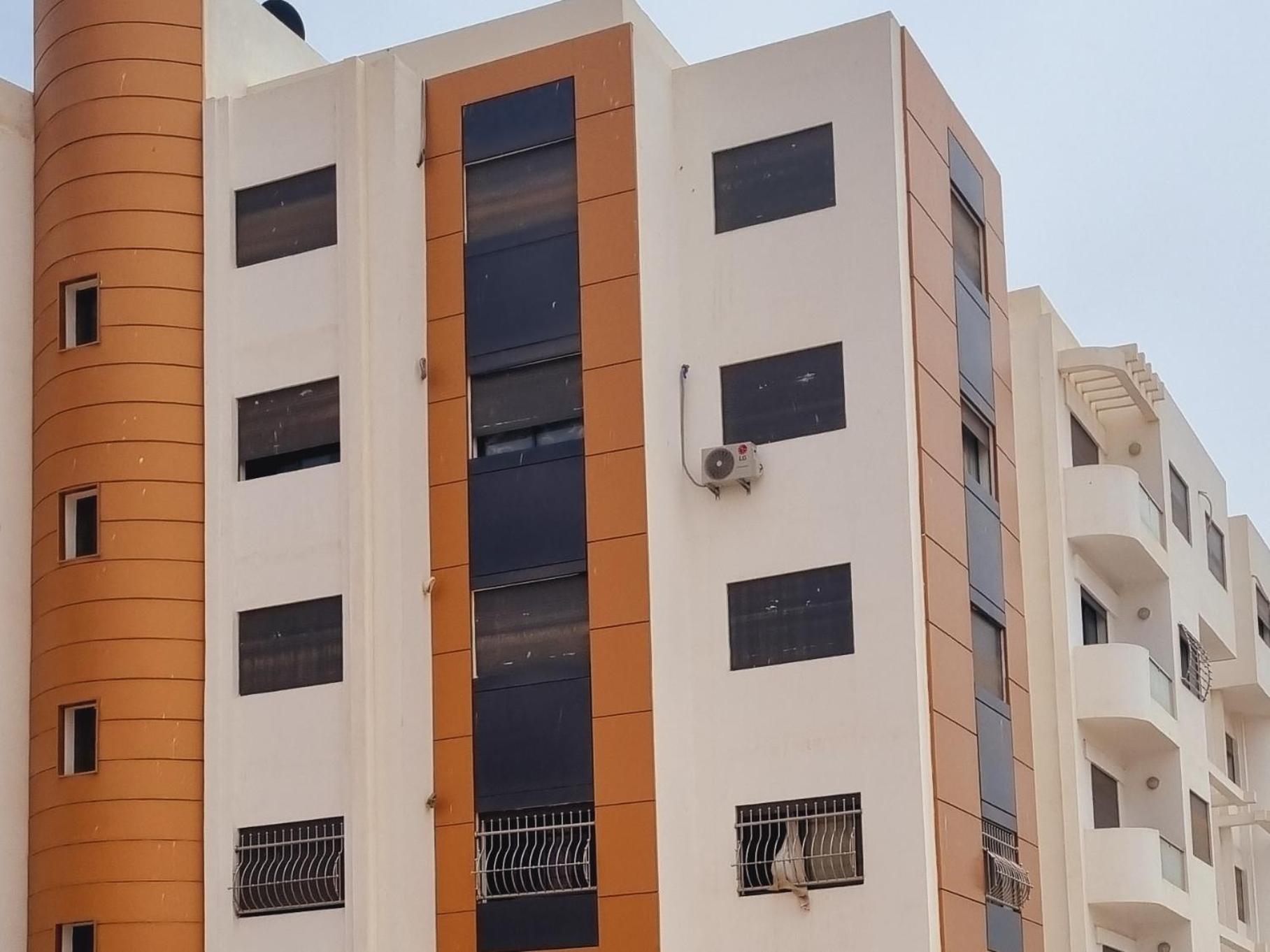 Hotel Résidence Toudert jamila - Image 1