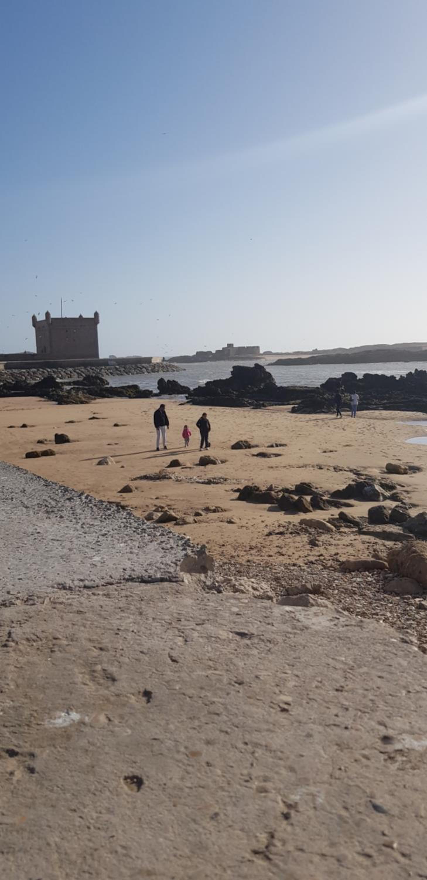 Essaouira Mogador