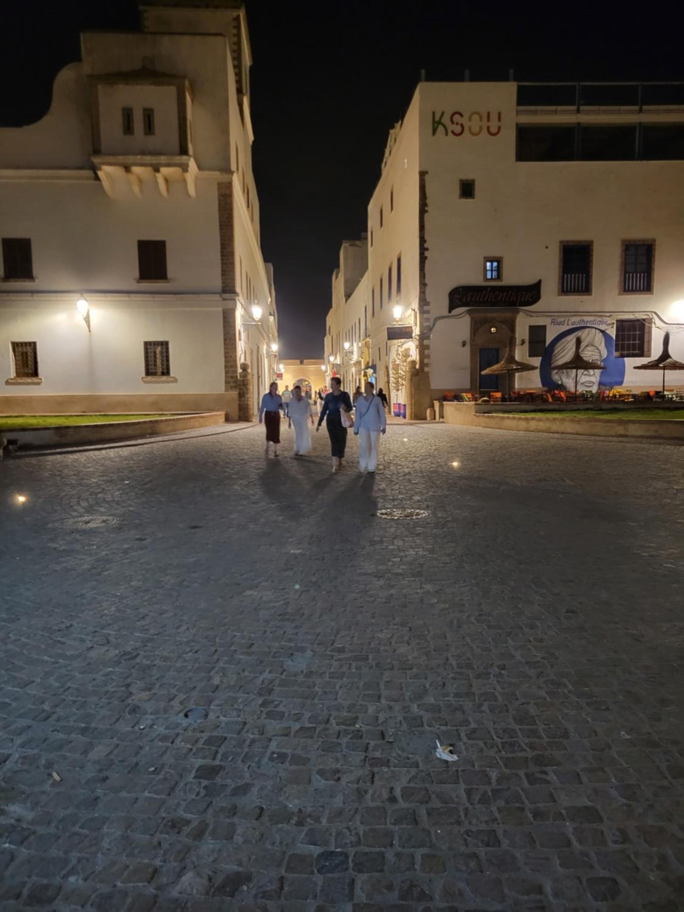 Essaouira Mogador