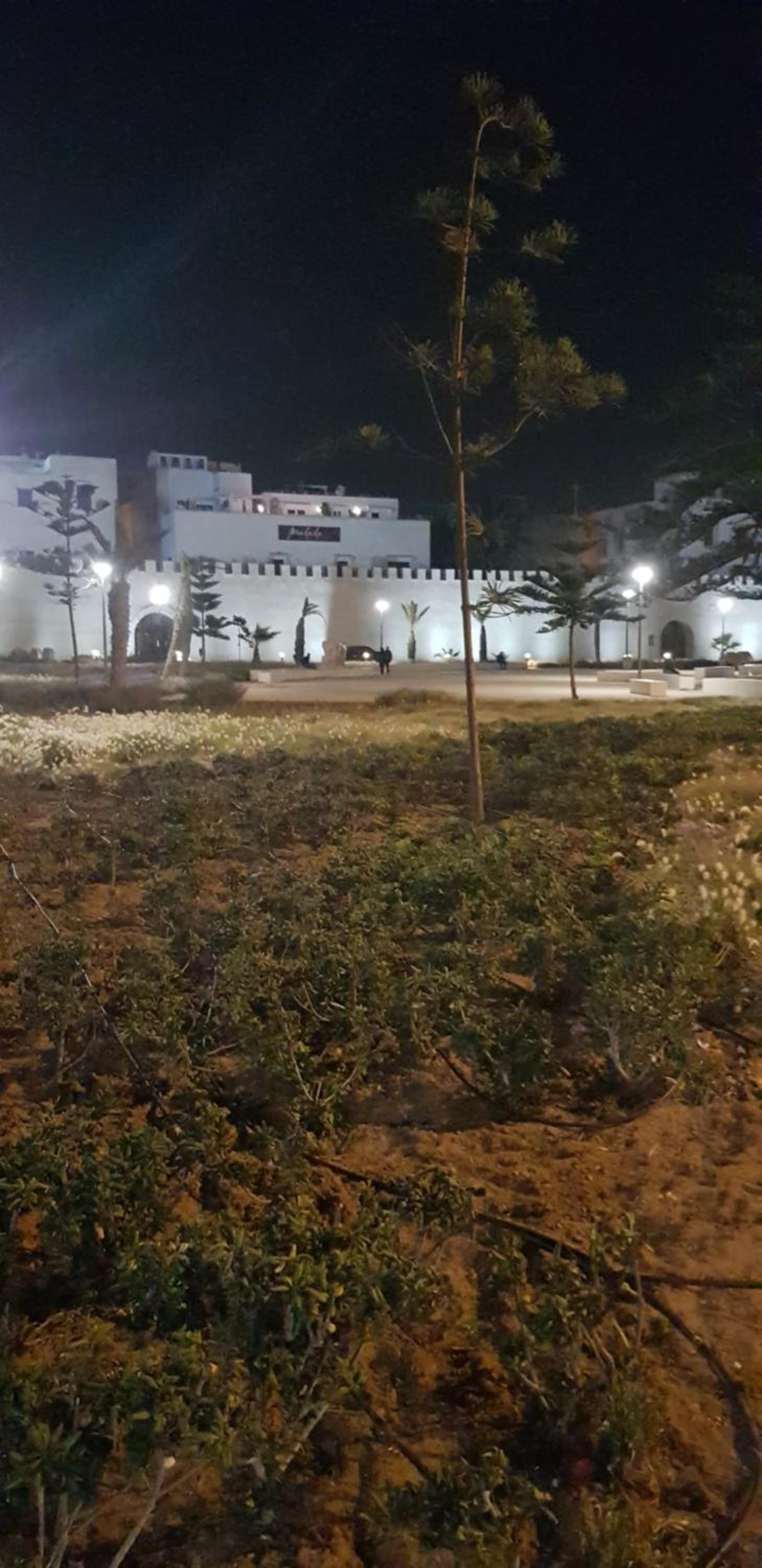 Essaouira Mogador