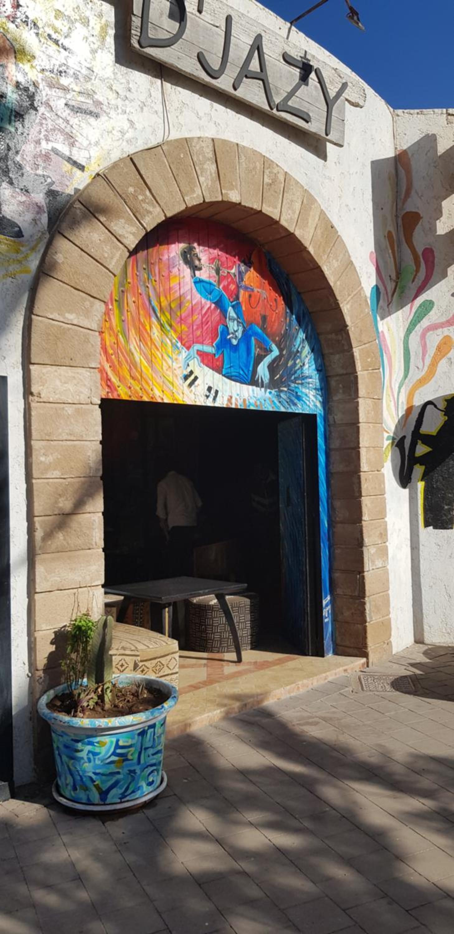 Essaouira Mogador