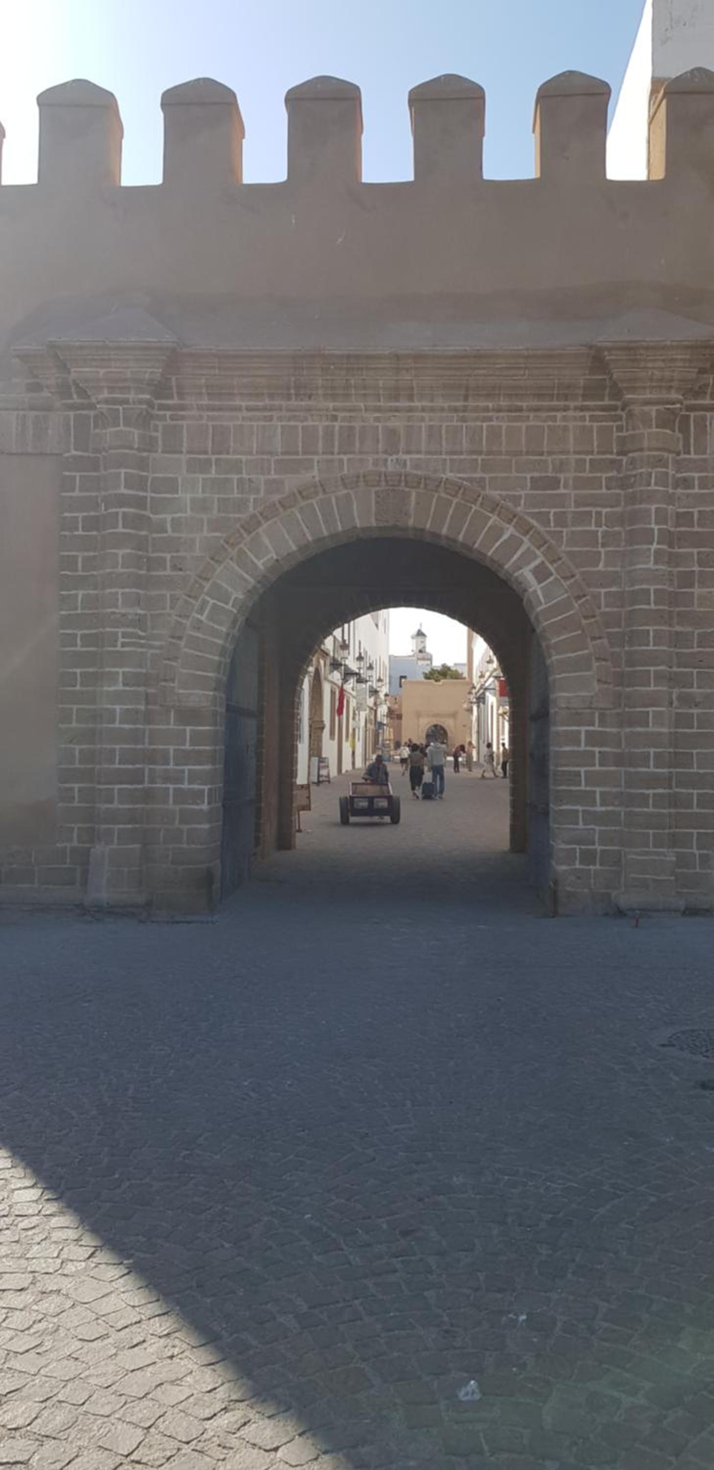 Essaouira Mogador