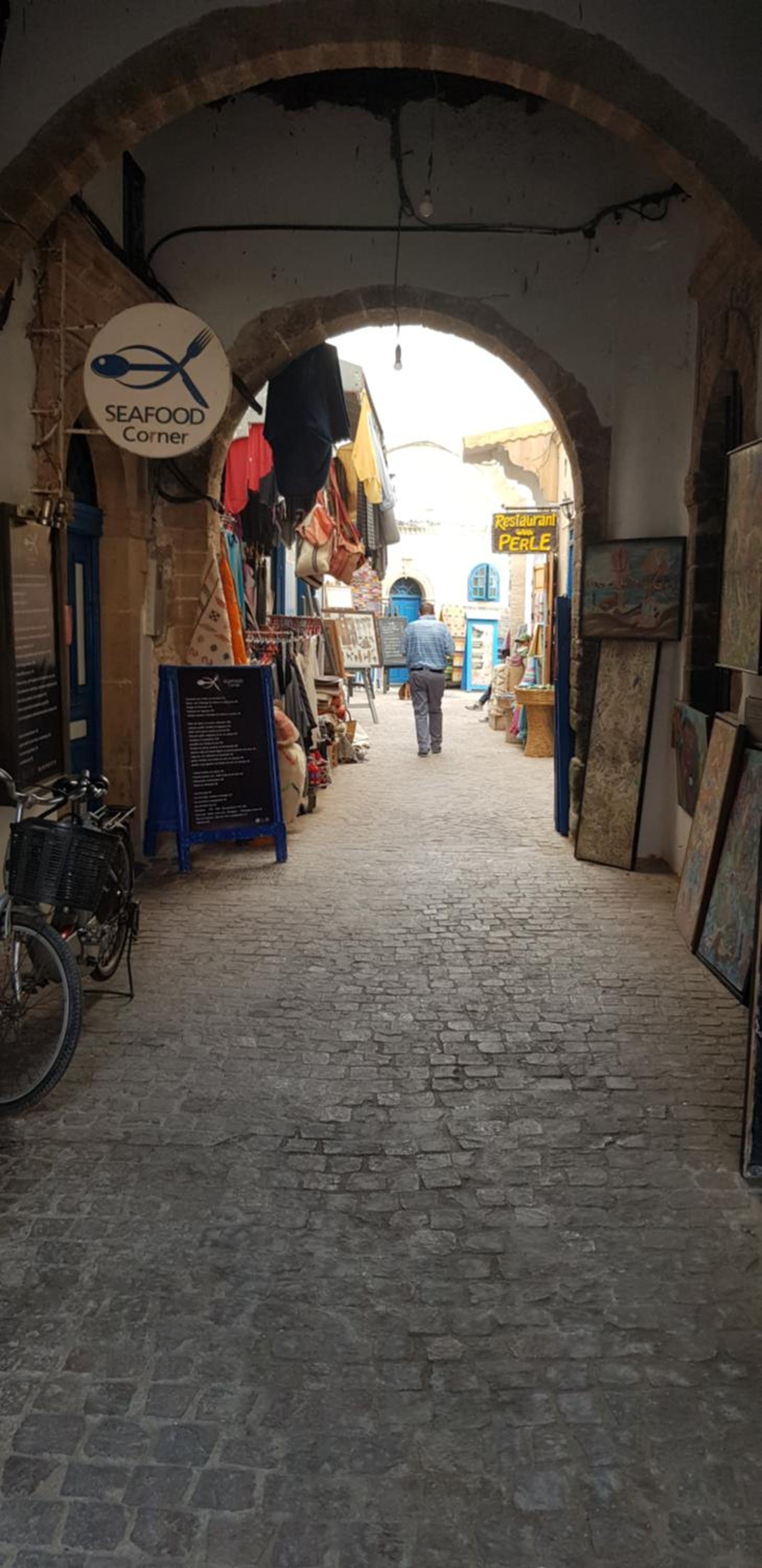 Essaouira Mogador