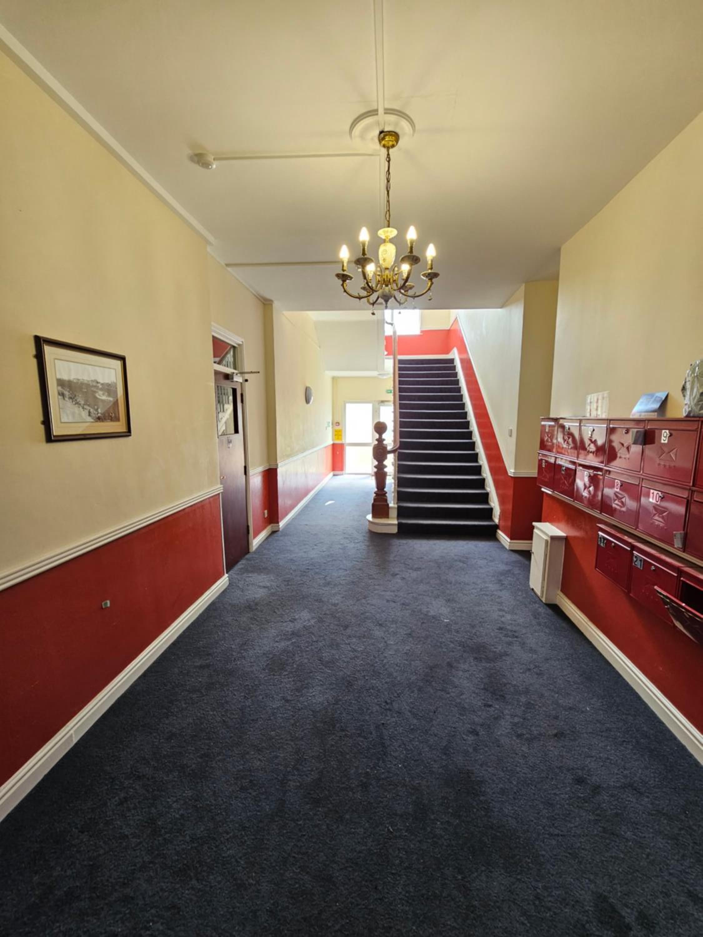 Southport Vacations - Great 2 bed apartment on the Promenade Southport - Property Image 9