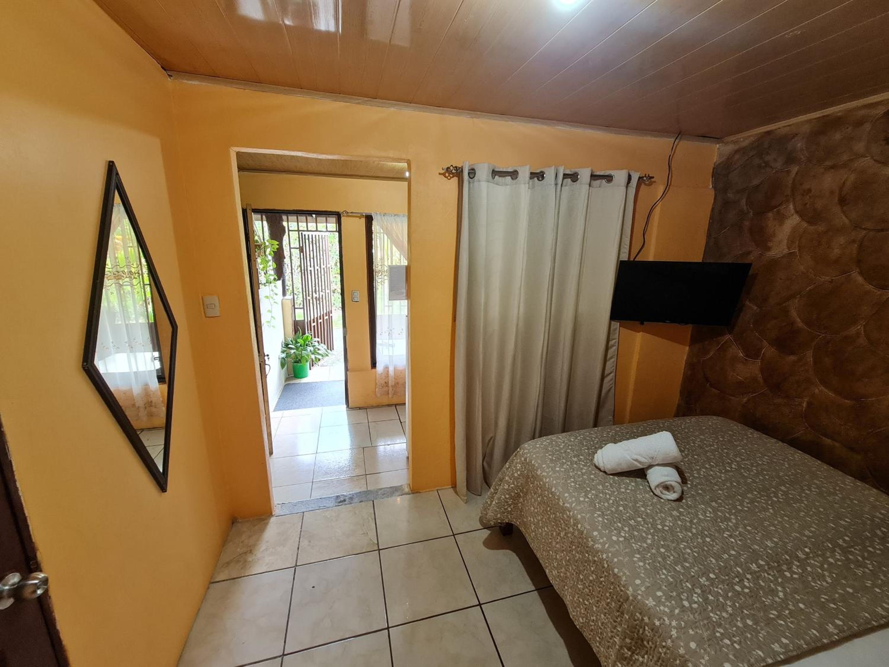 Cabina Arenal Z13 view 2
