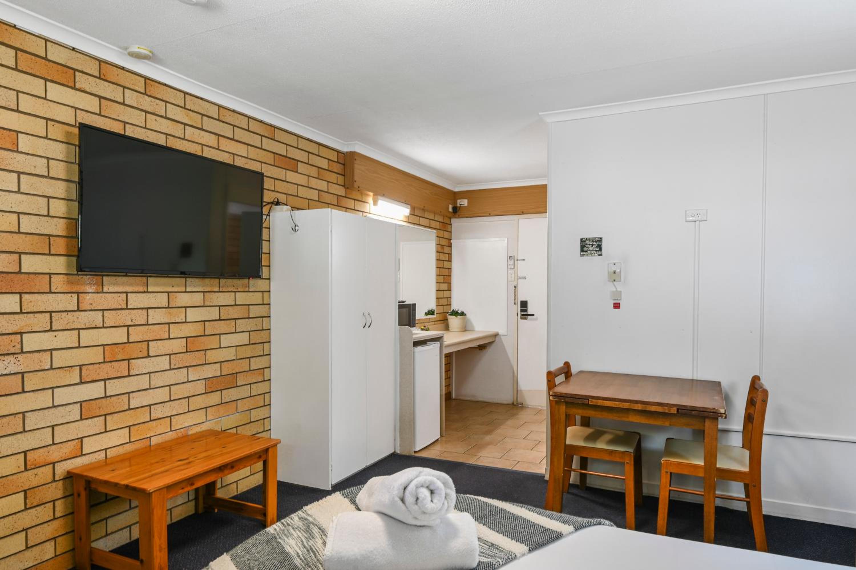 Motel Glenworth