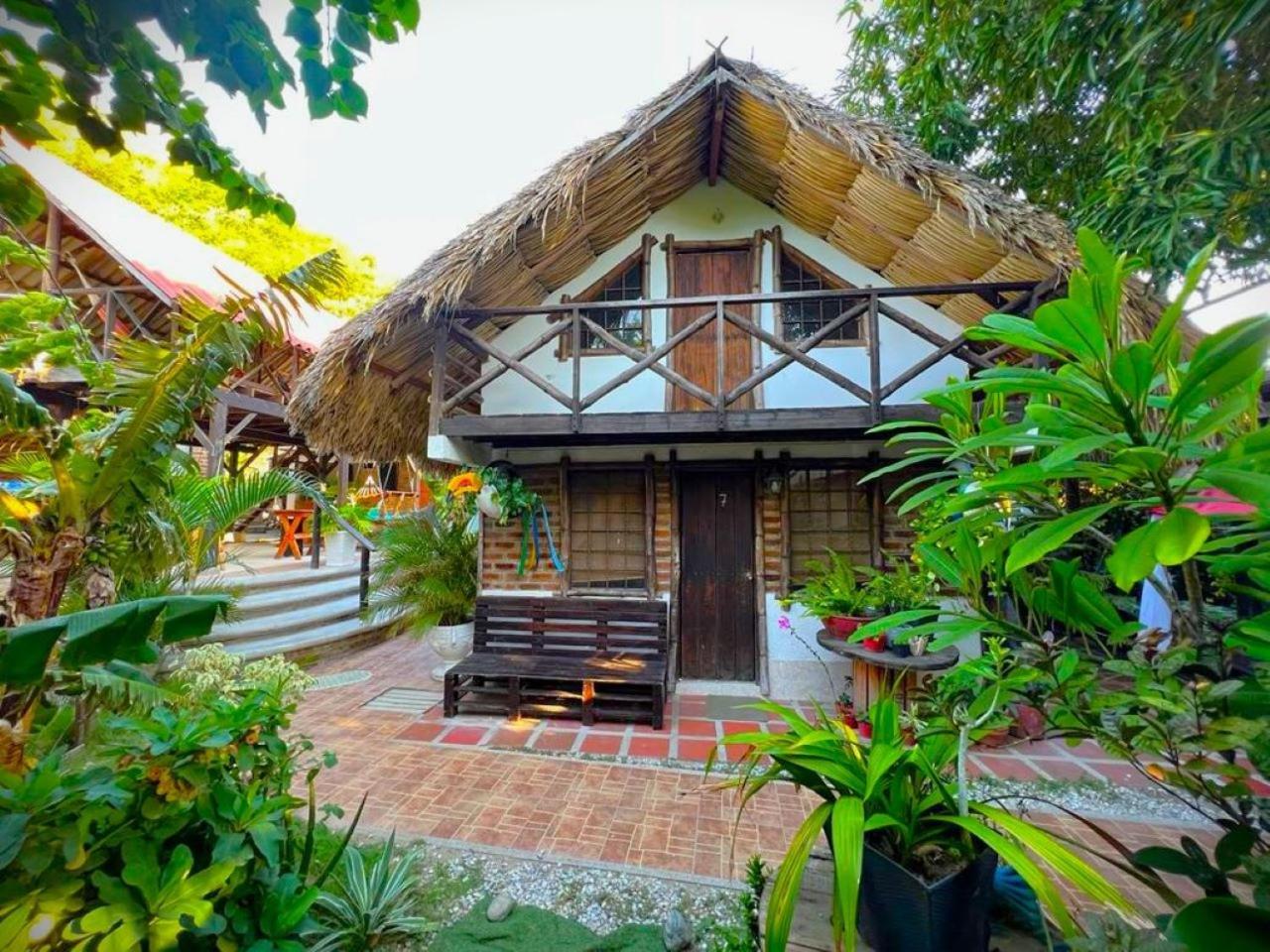 Hostal Kaia view 3