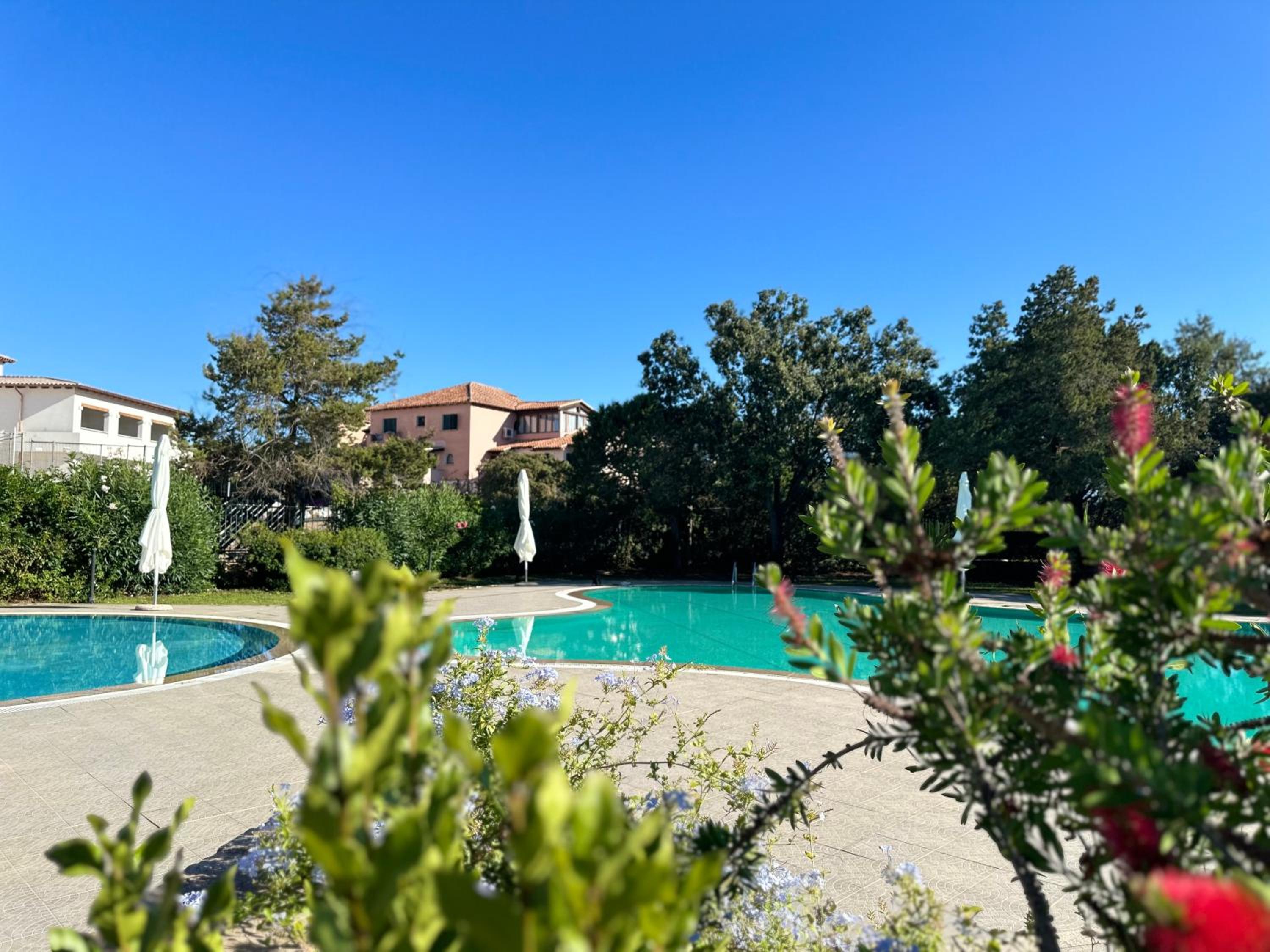 ILIA'S House Porto Rotondo