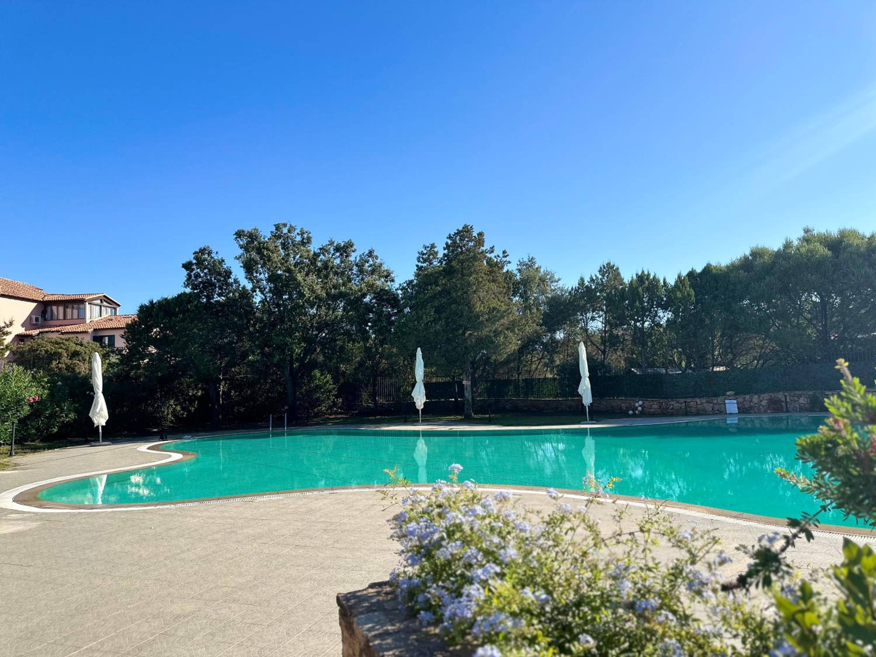 ILIA'S House Porto Rotondo