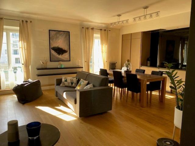 Pavillon Geneve photo 4