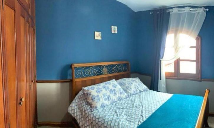 Apartamento Duplex Alto do Capivari