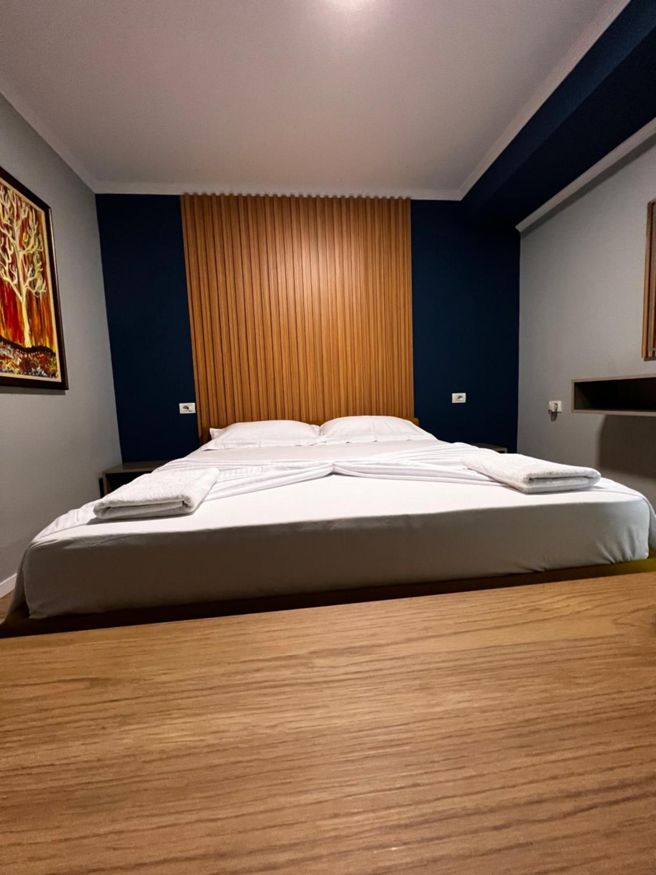 Genta apartment 