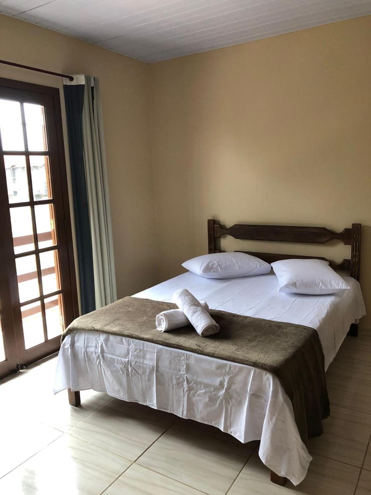 Casa Azul Paraty
