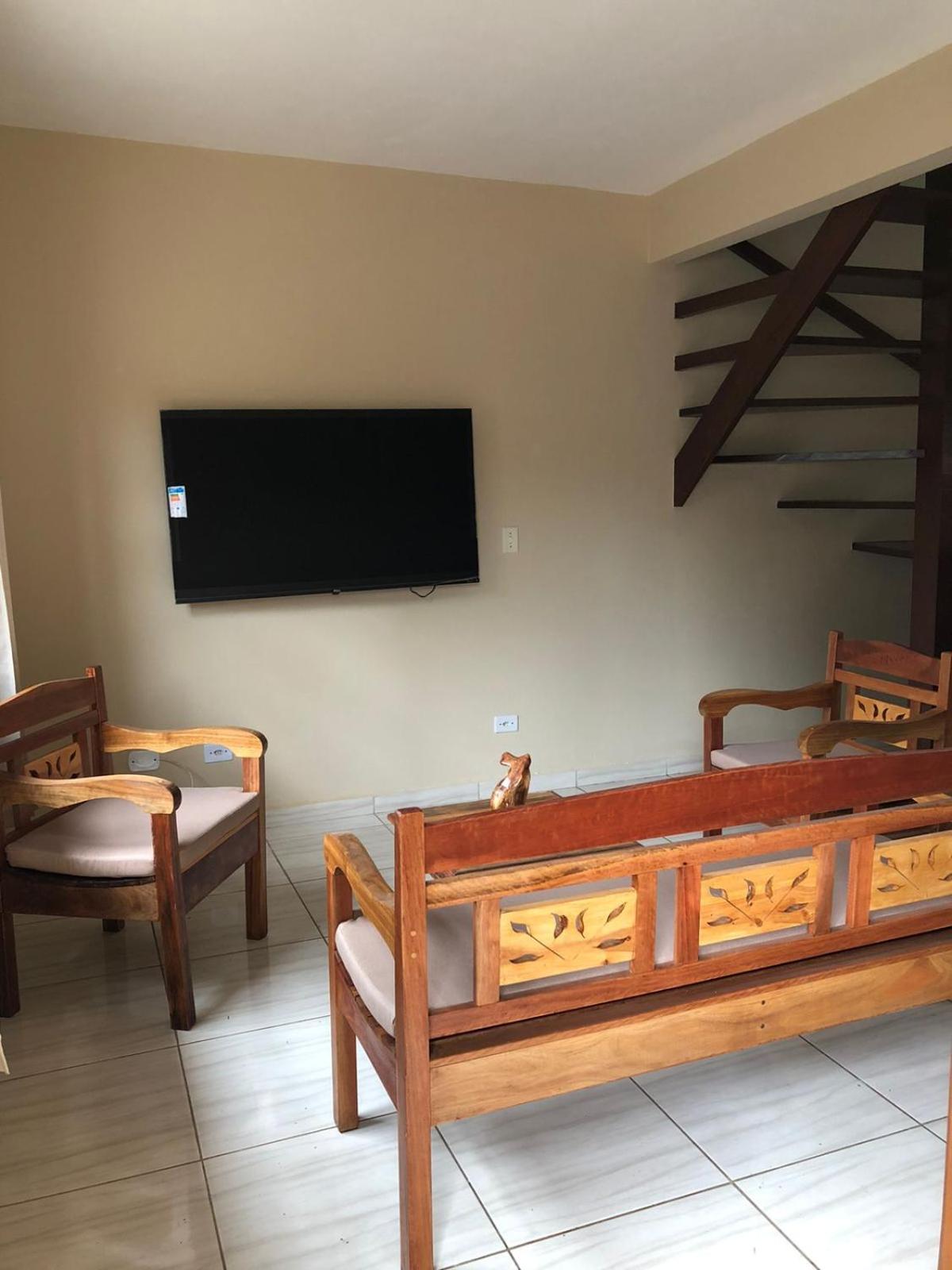 Casa Azul Paraty