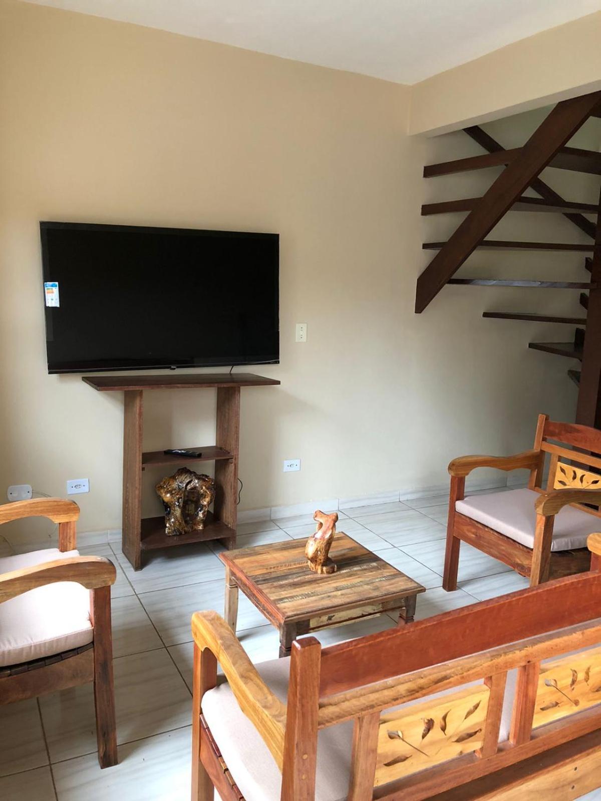 Casa Azul Paraty