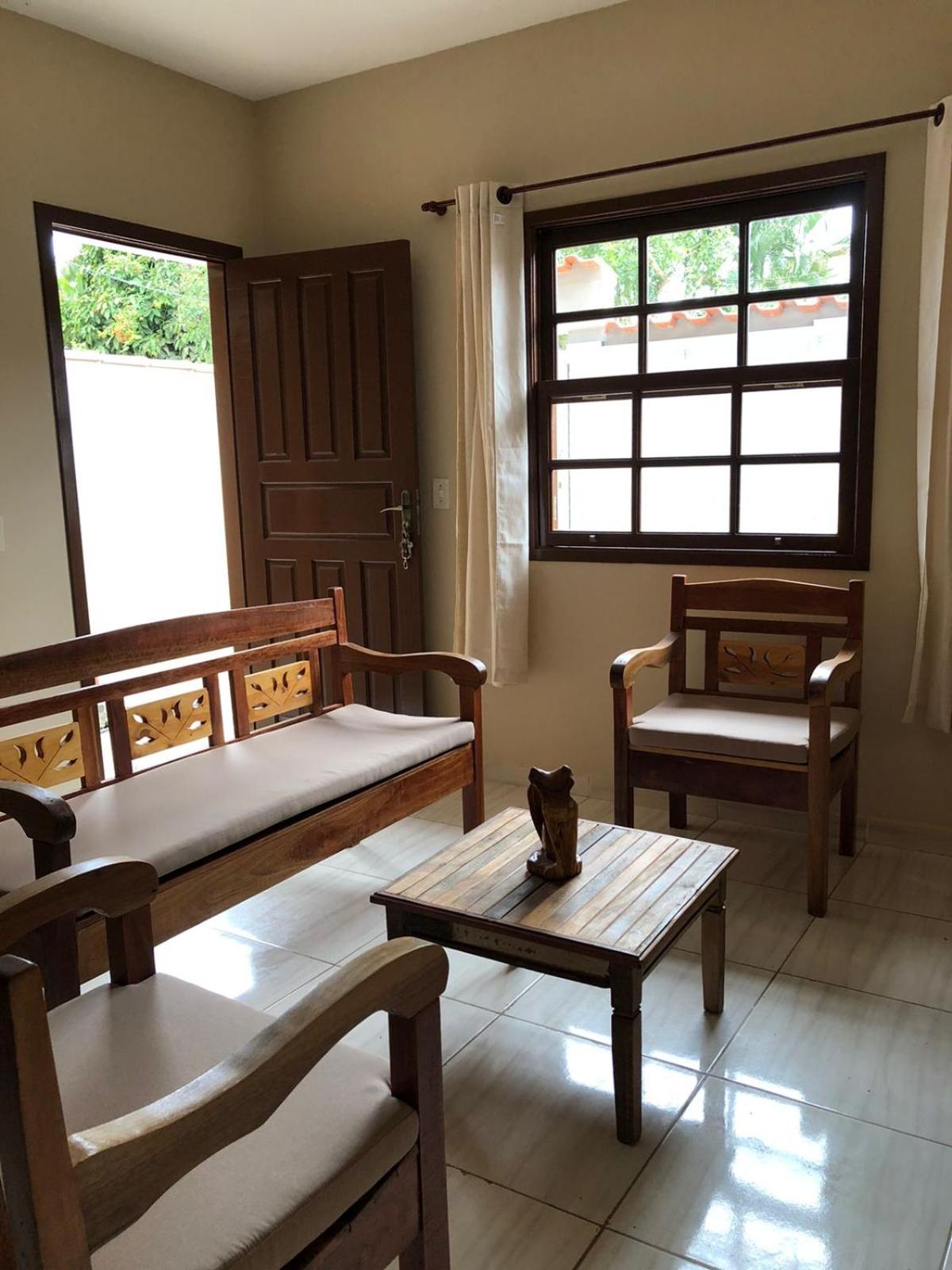 Casa Azul Paraty